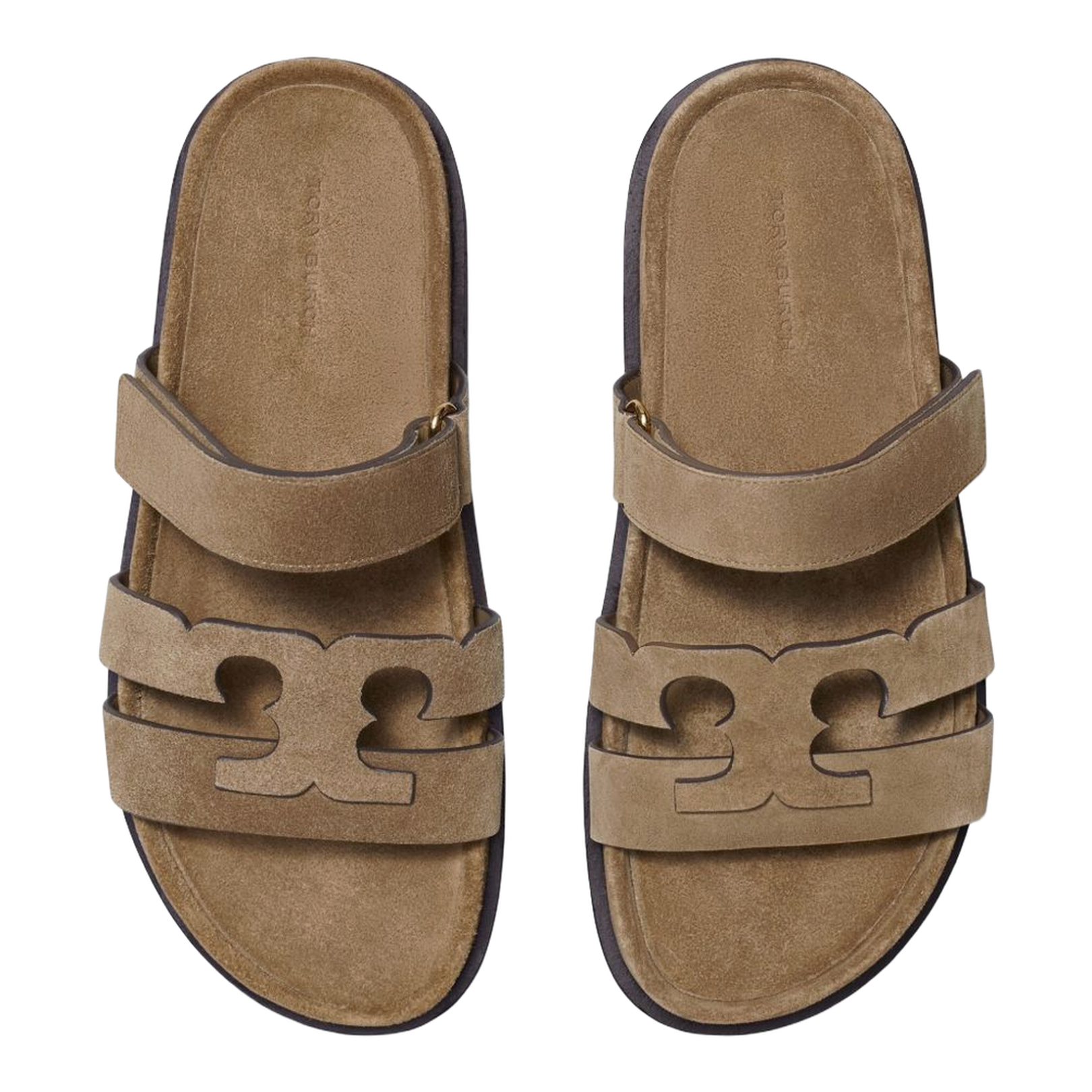 Brown Sandals