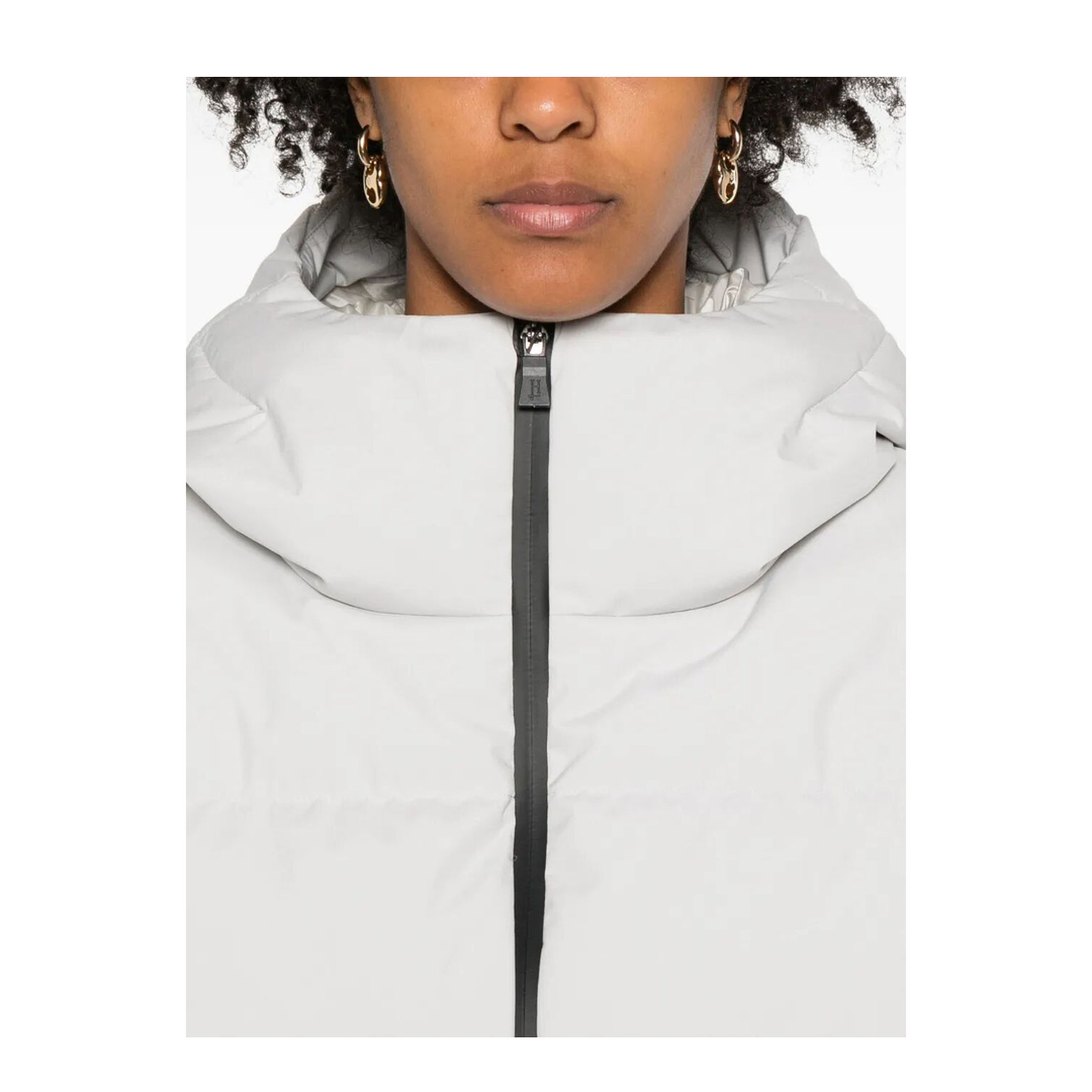 MAYFEYR - Herno - Short Padded Jacket 2 Layers - PI002081D12840