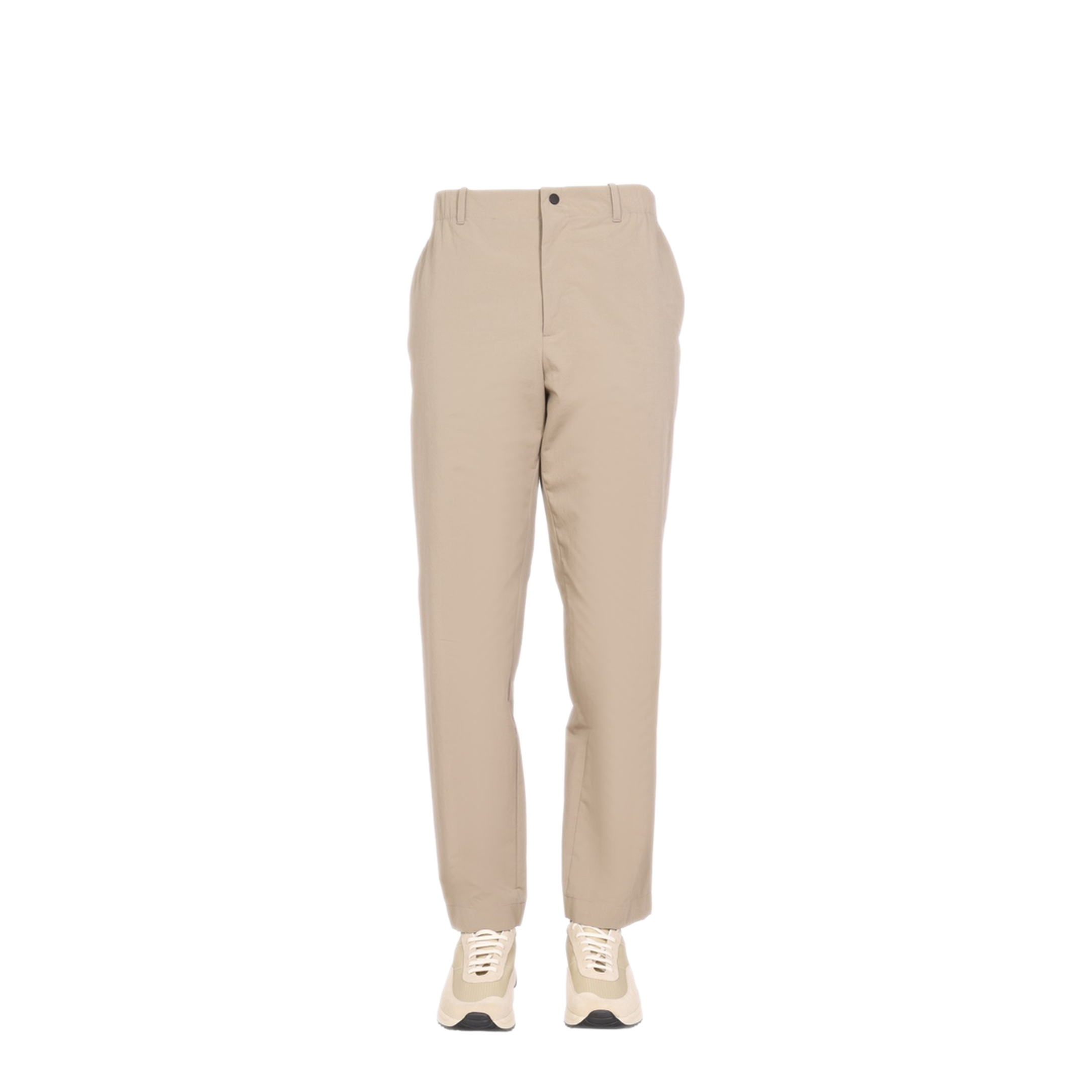 MAYFEYR - MONOBI - Straight Leg Pants - 1116712115329