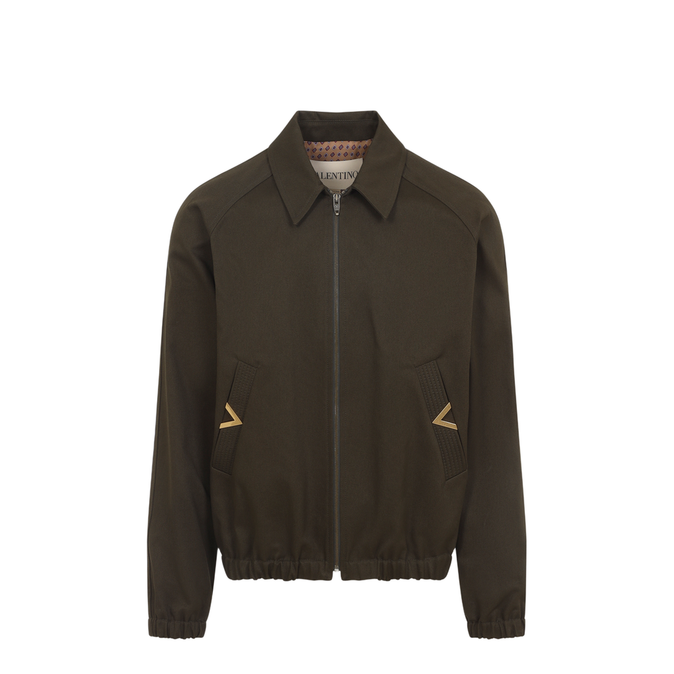 MAYFEYR - Valentino - Jacket - 8V3CIP79AWK