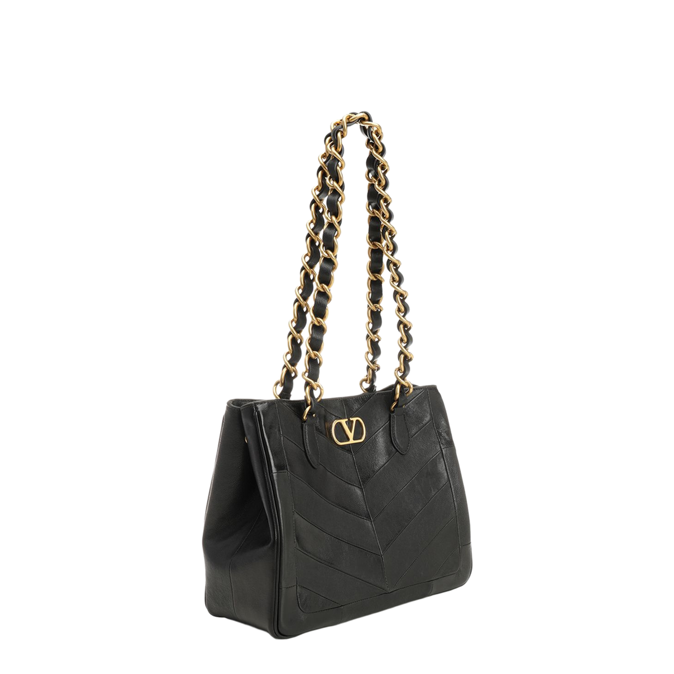 Laseine Small Handbag