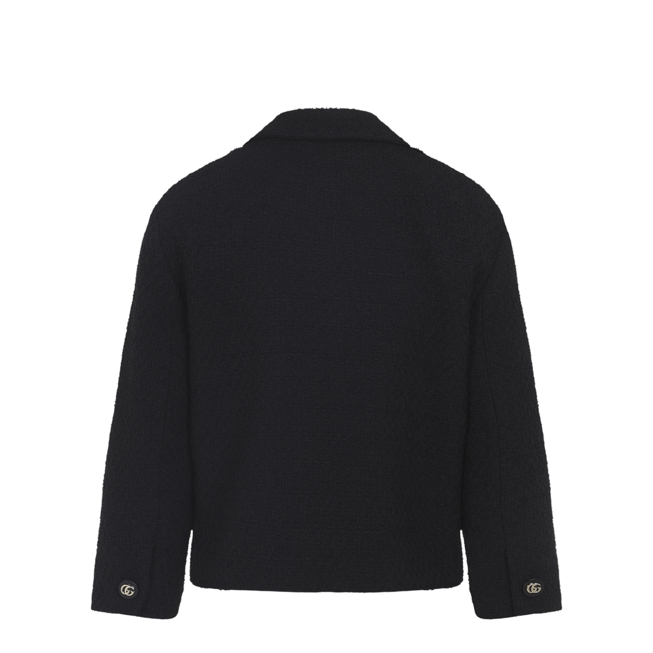MAYFEYR - Gucci - Boucle Jacket - 823781Z7AU9