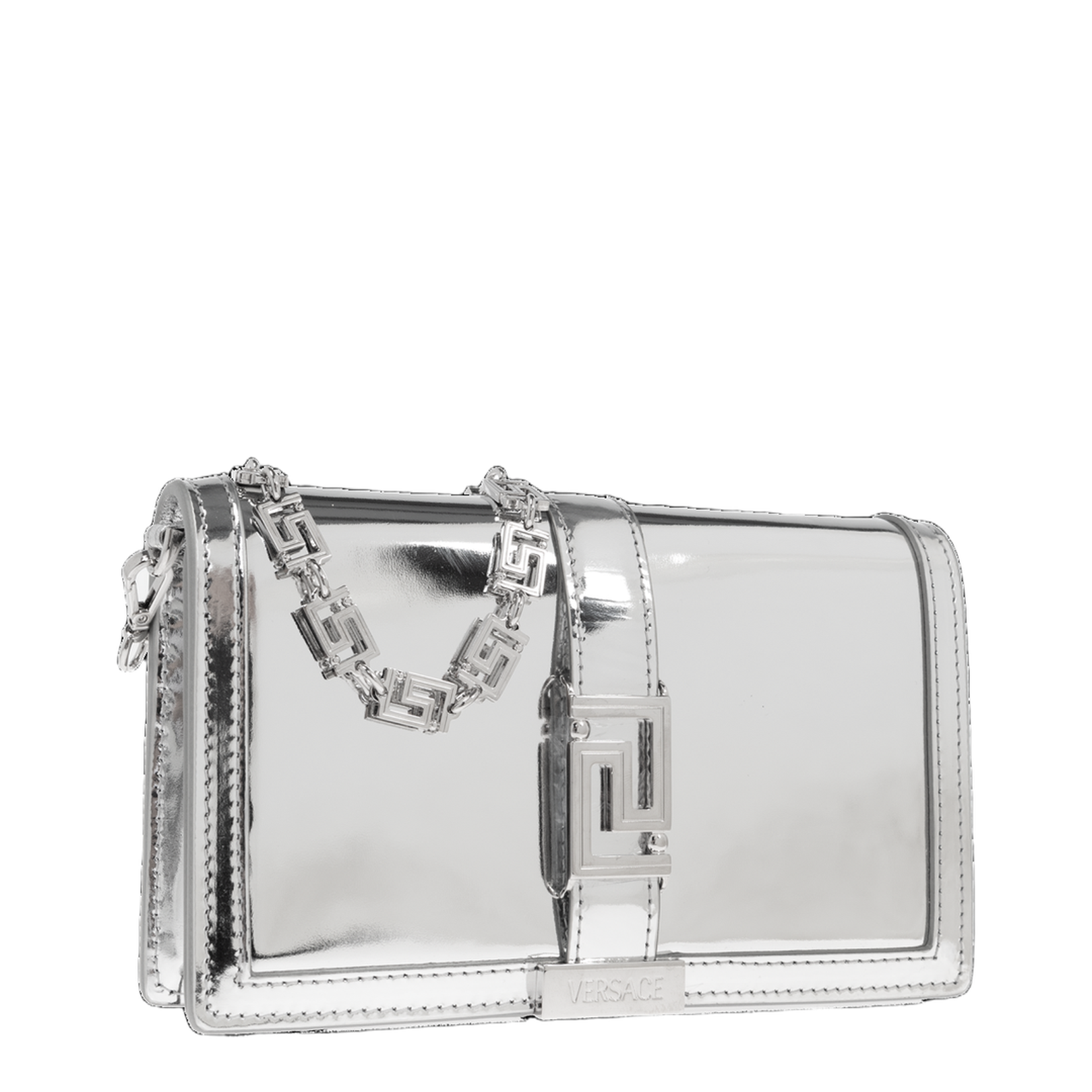 "Greca Goddess Mini" wallet on chain