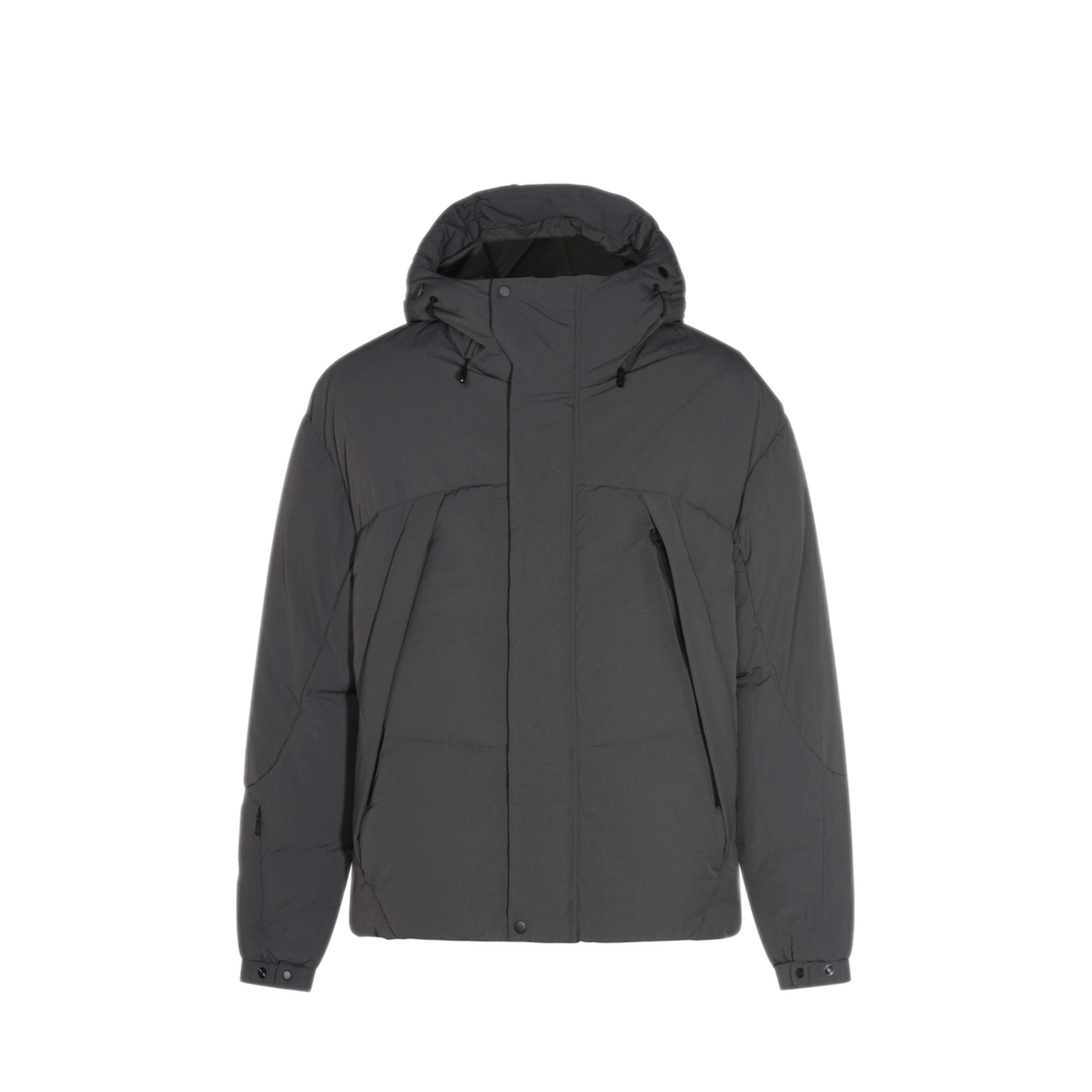 MAYFEYR - JG1 - Coats - JG1AW2501CHARCOLE