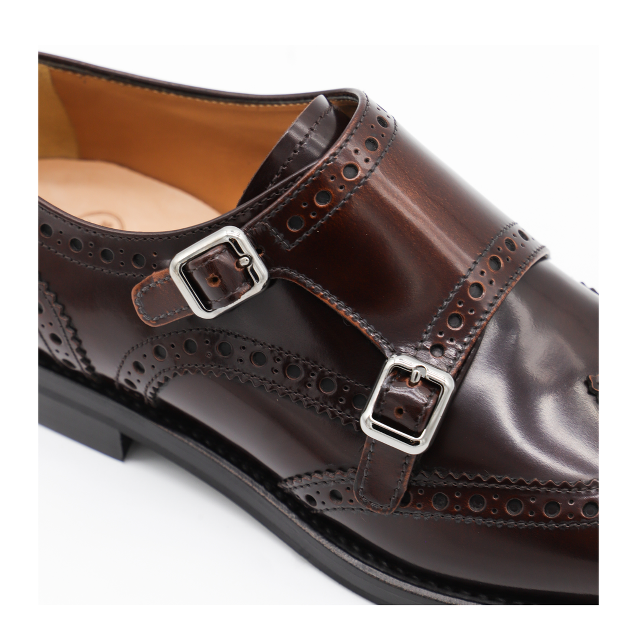MAYFEYR - Church's - Flat Shoes - DO00019EMF0AEY