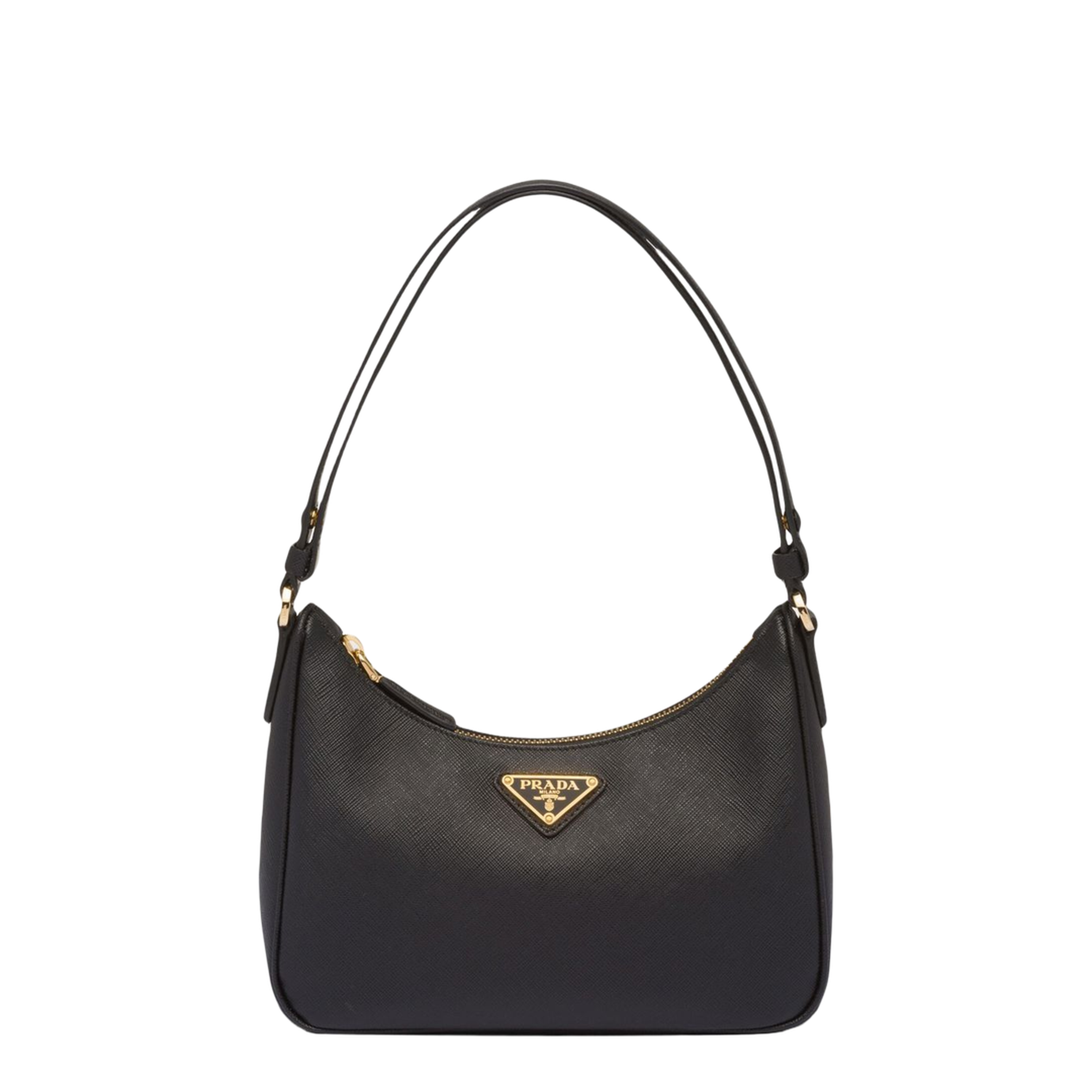 Saffiano Leather Bag