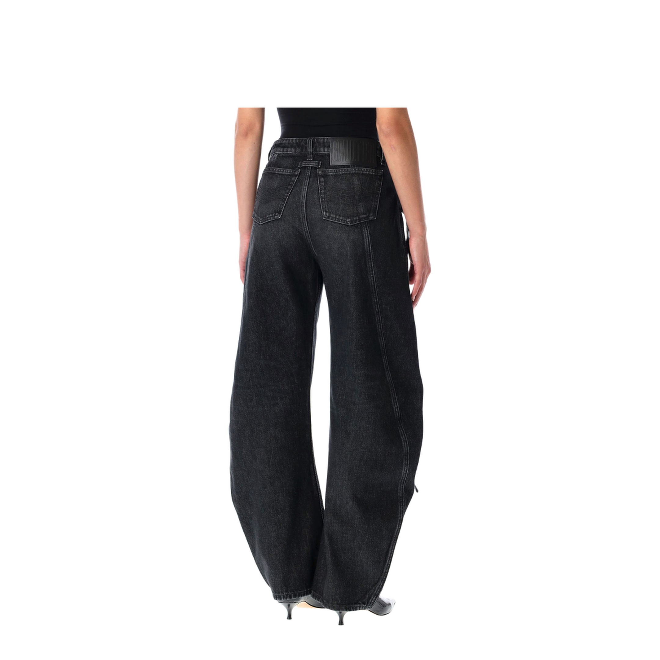 MAYFEYR - Jean Paul Gaultier - Jeans - TR022D01606