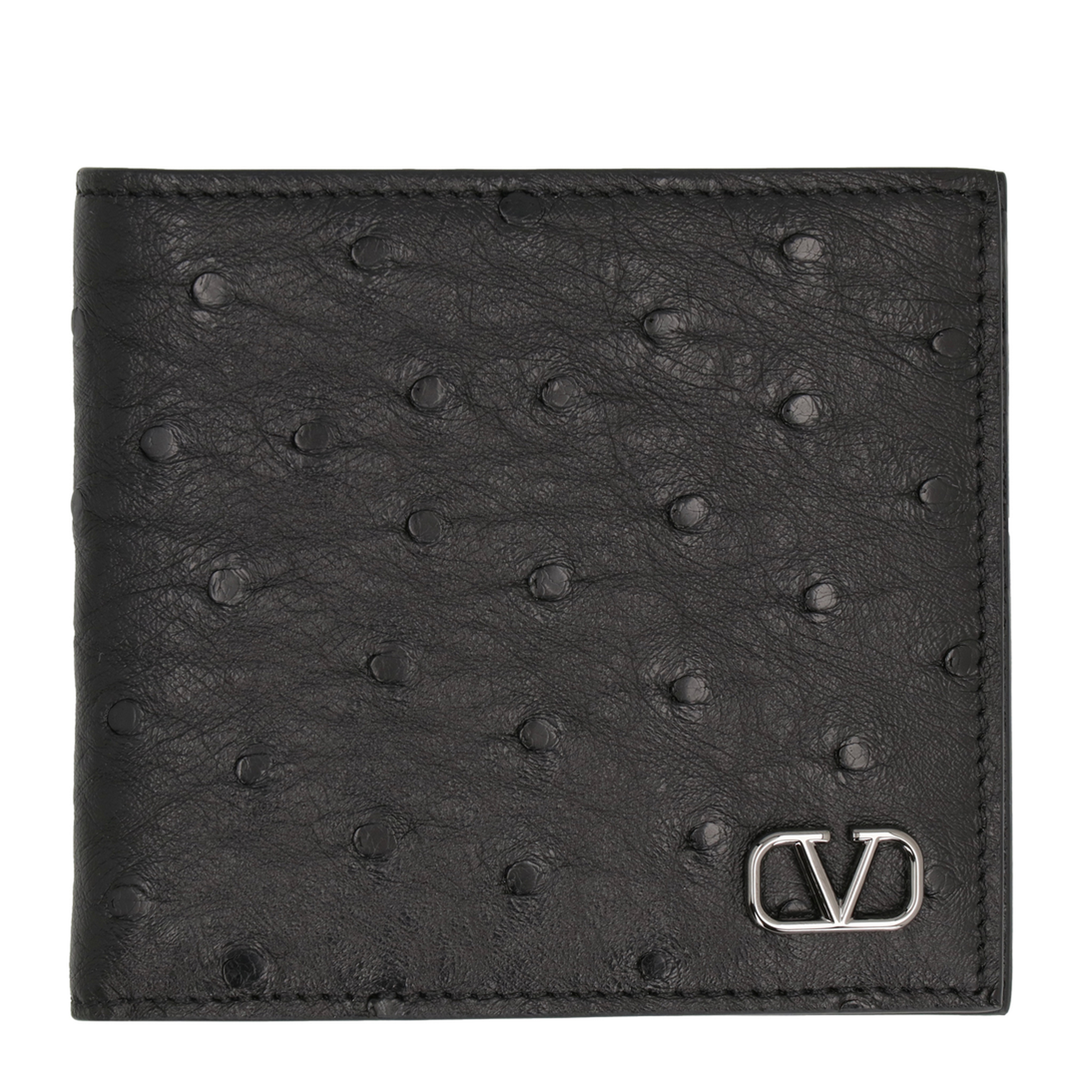 Garavani - Leather wallet