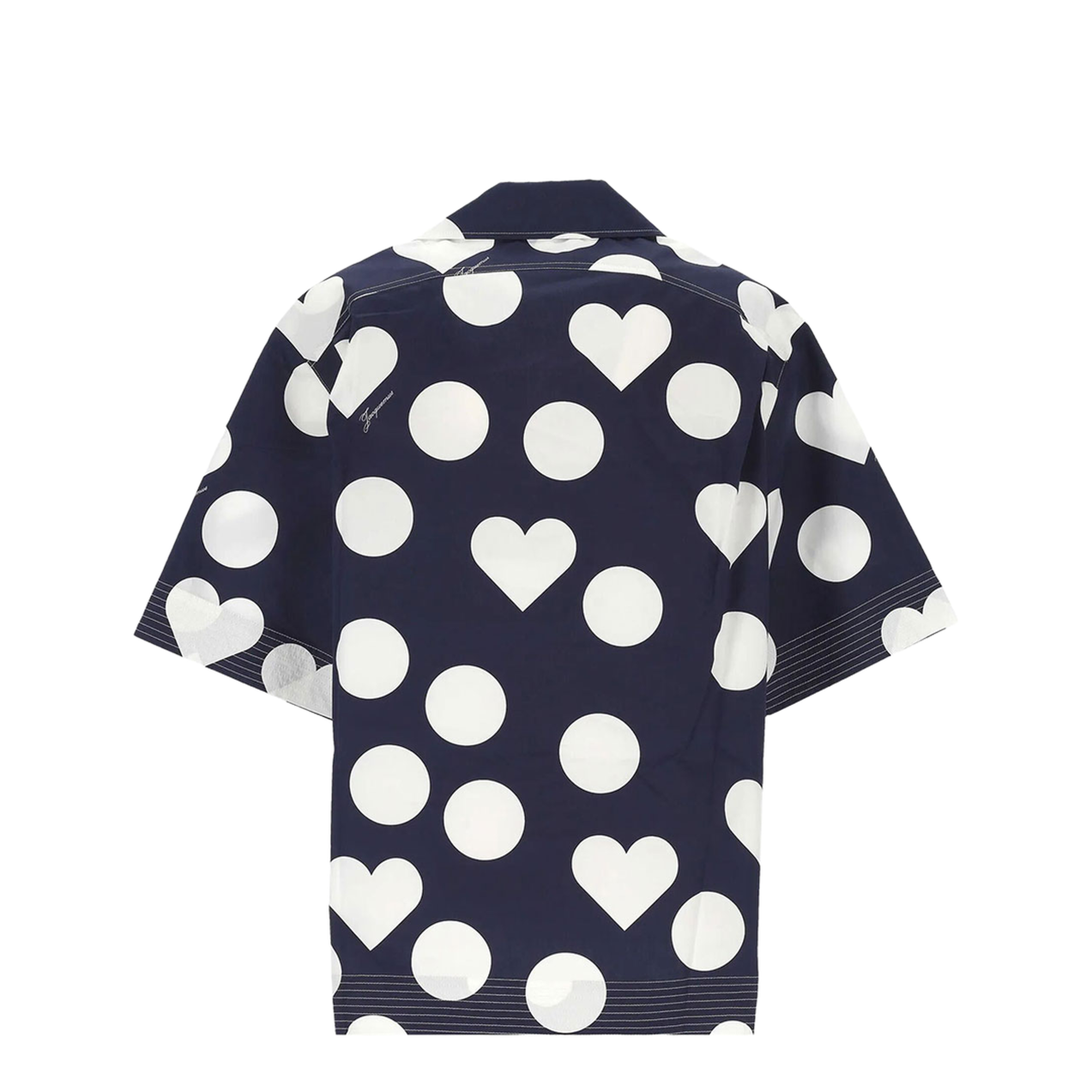 MAYFEYR - Jacquemus - The Sailor Shirt - SHW00567AW00841