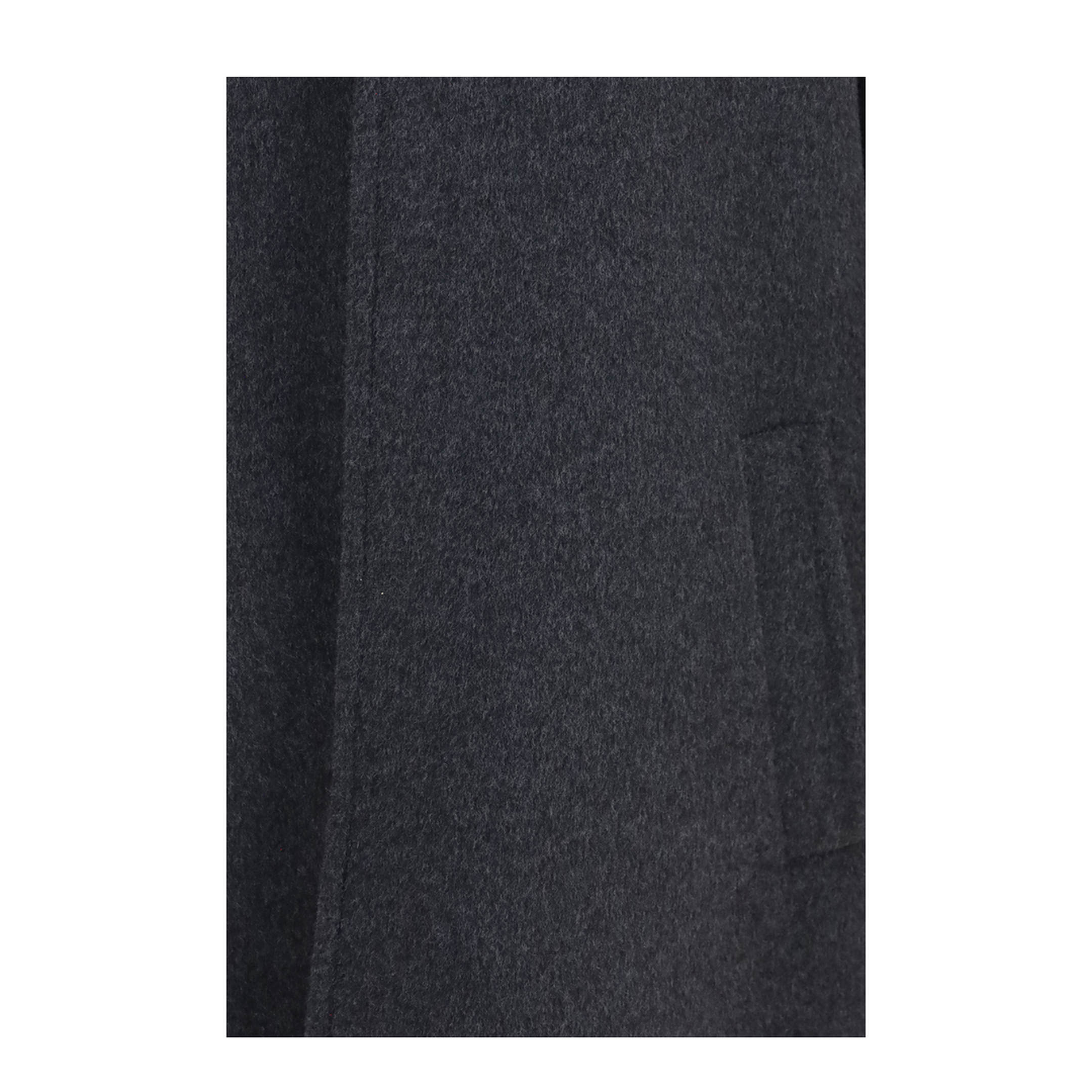 MAYFEYR - Valentino - Wool Coat - 9V3CAK78BK1