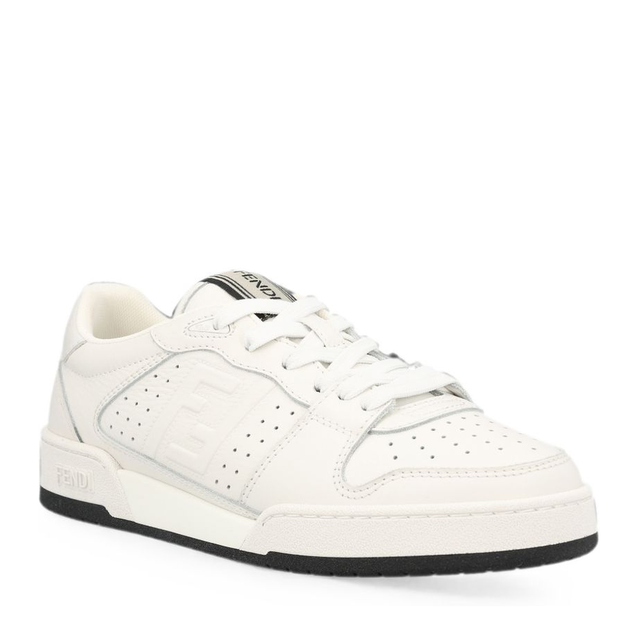 MAYFEYR - Fendi - Sneakers White - 8E9084B17VF1XJV