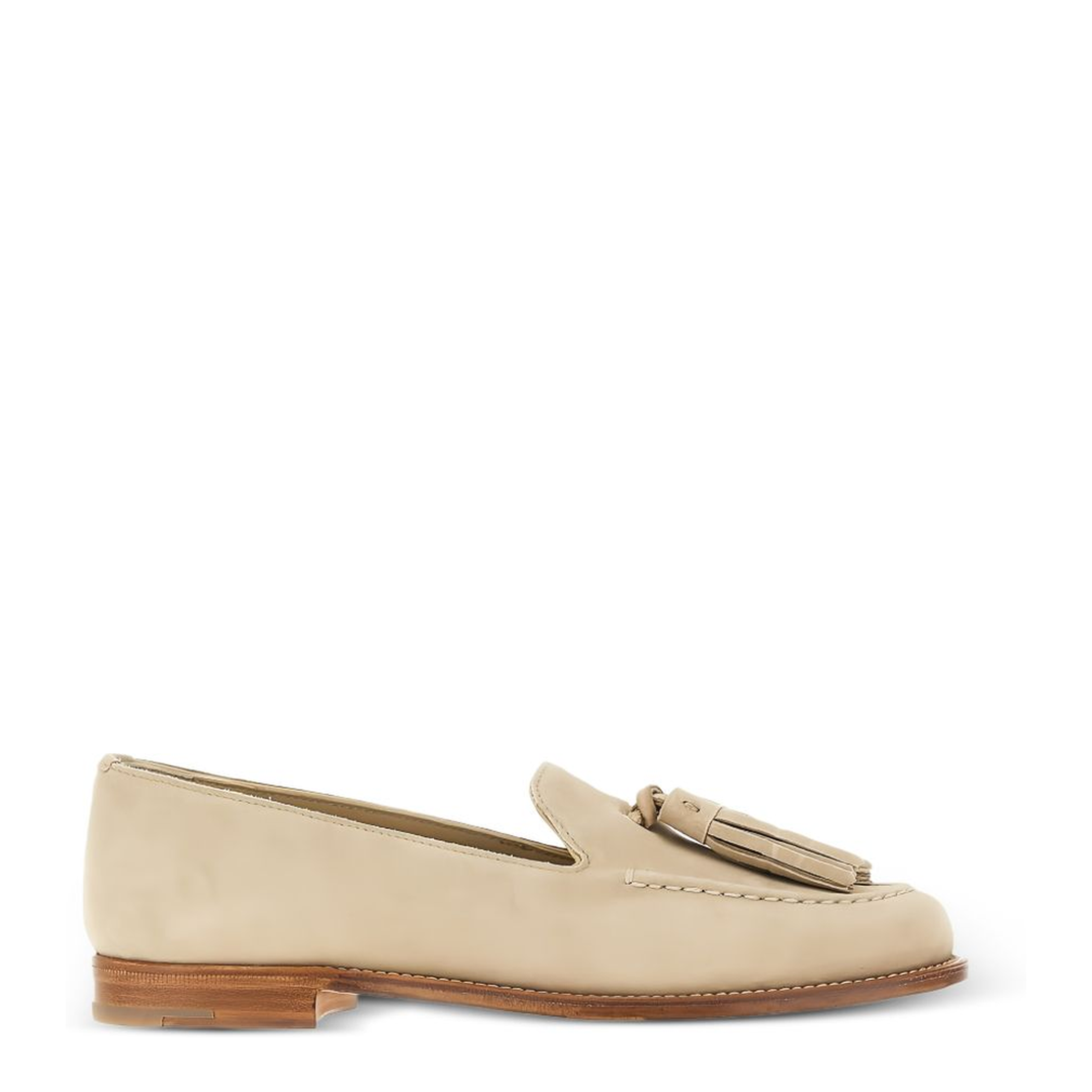 MAYFEYR - Church's - Moccasins With Pom Pom Details - DD01119CAF0AHP