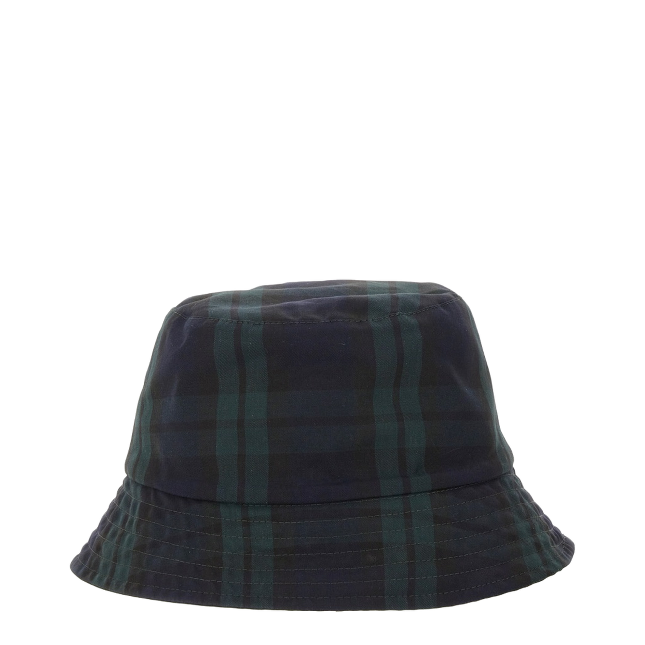 Reversible Bucket Hat