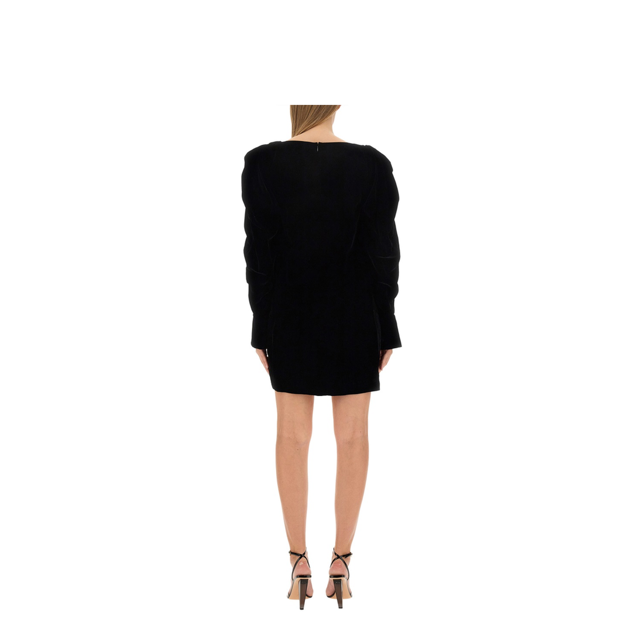 MAYFEYR - NINA RICCI - Mini Dress - 23ACRO028RA0044U9000