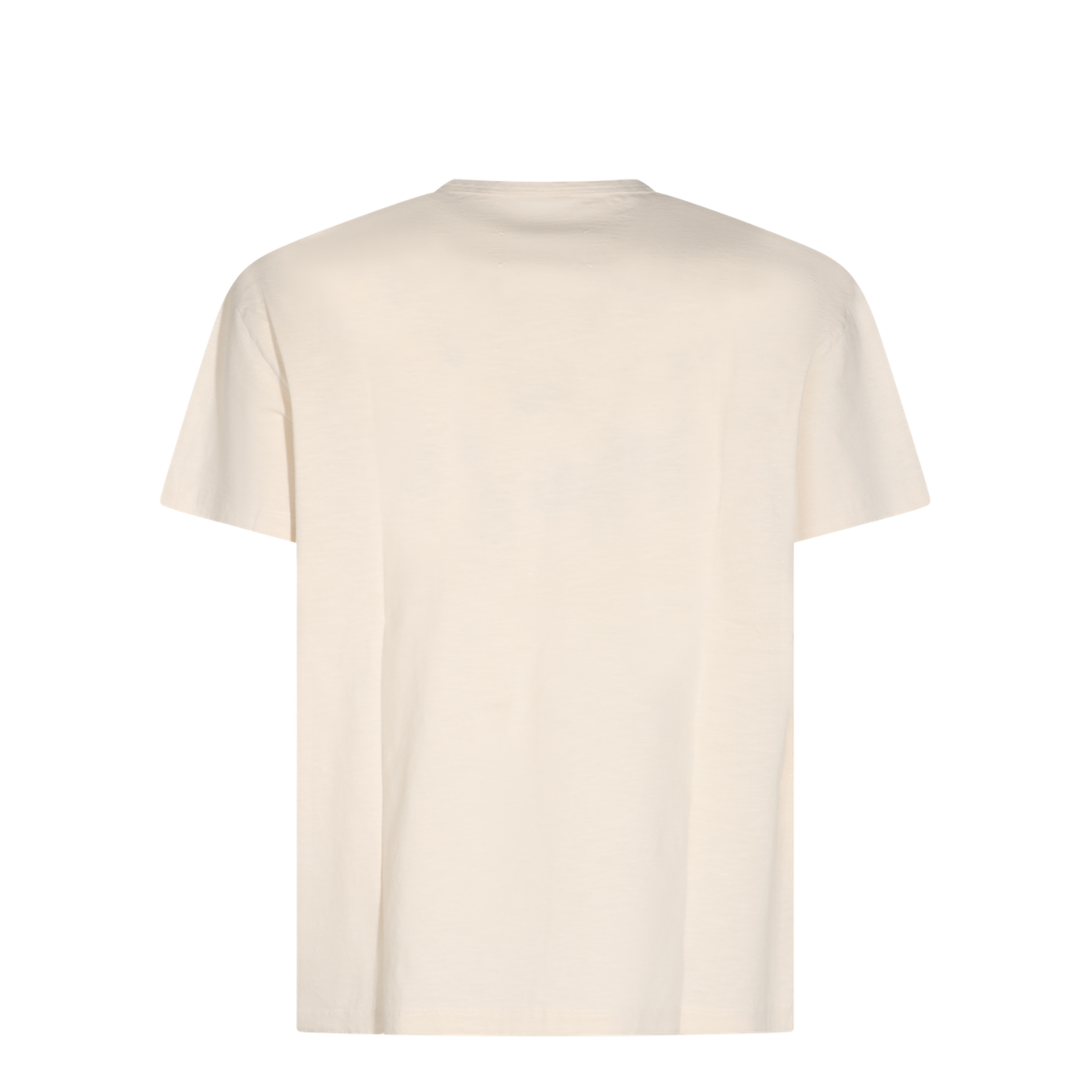 MAYFEYR - Maison Margiela - T-Shirts And Polos - S50GC0736M20162102