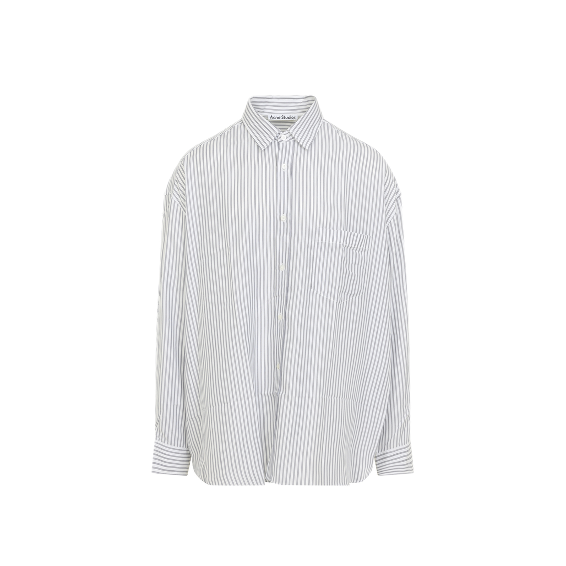 MAYFEYR - Acne Studios - Shirt - BB0702BL1