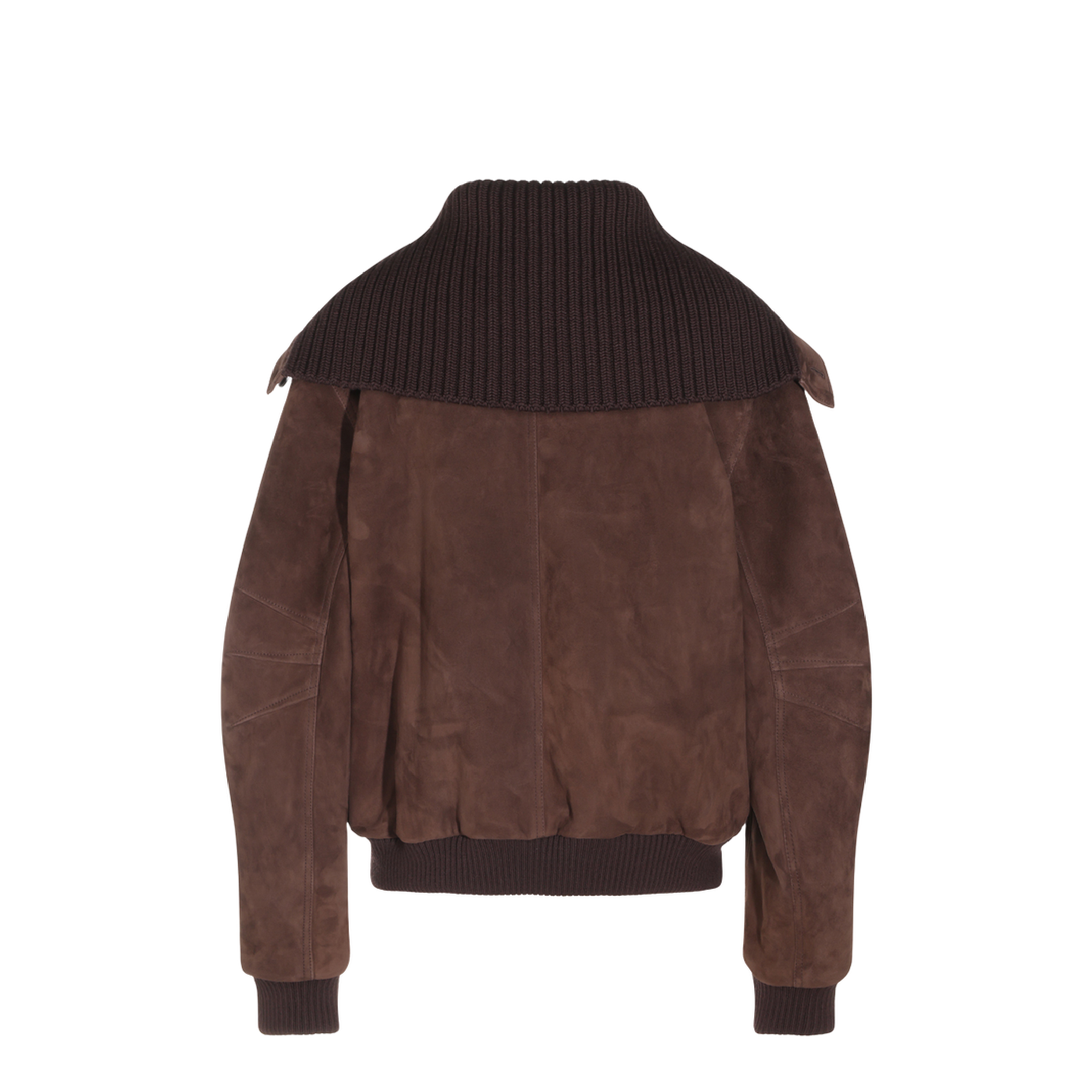 MAYFEYR - The Attico - Jackets - 261WCB00130LBT144AA204