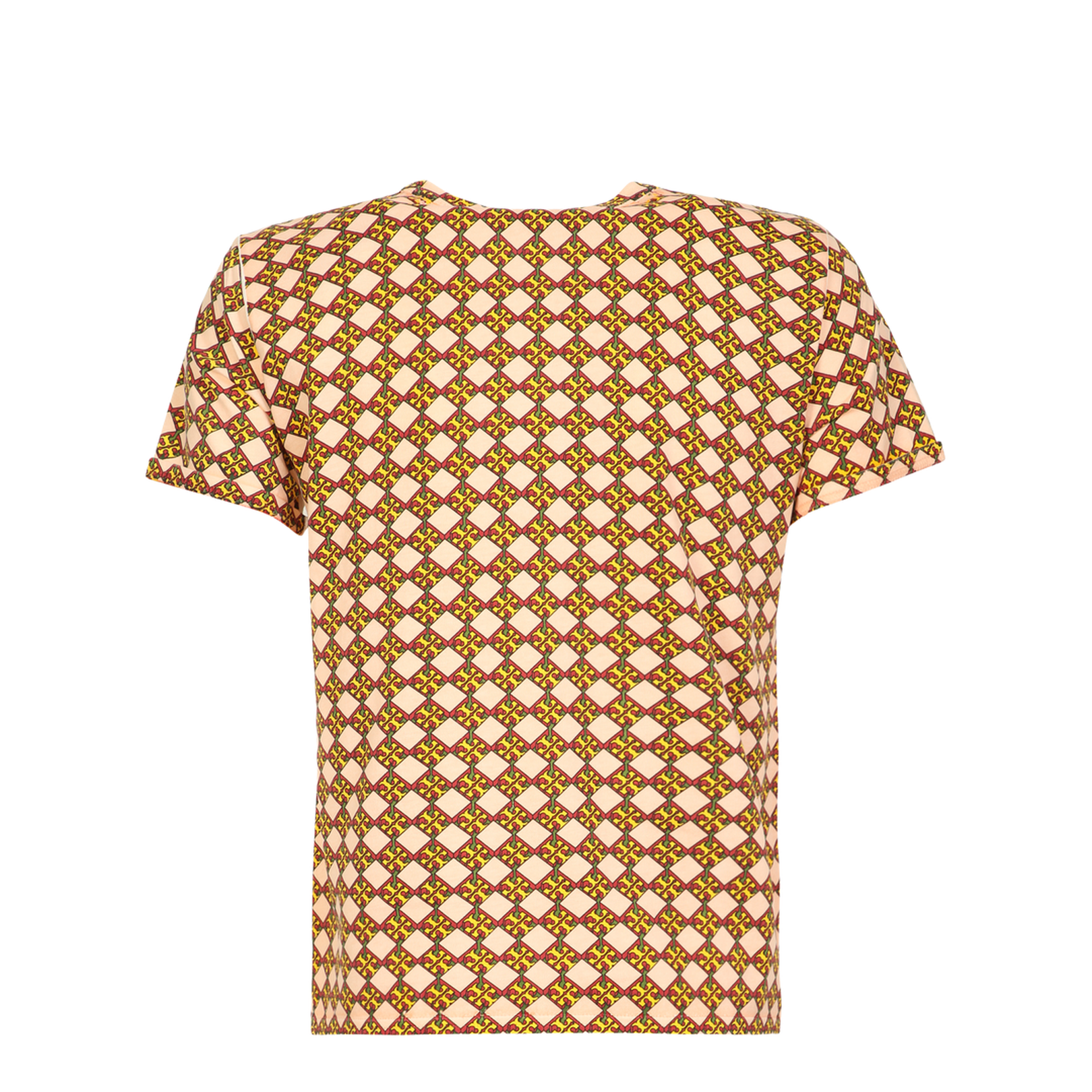 All-over Logo T-Shirt