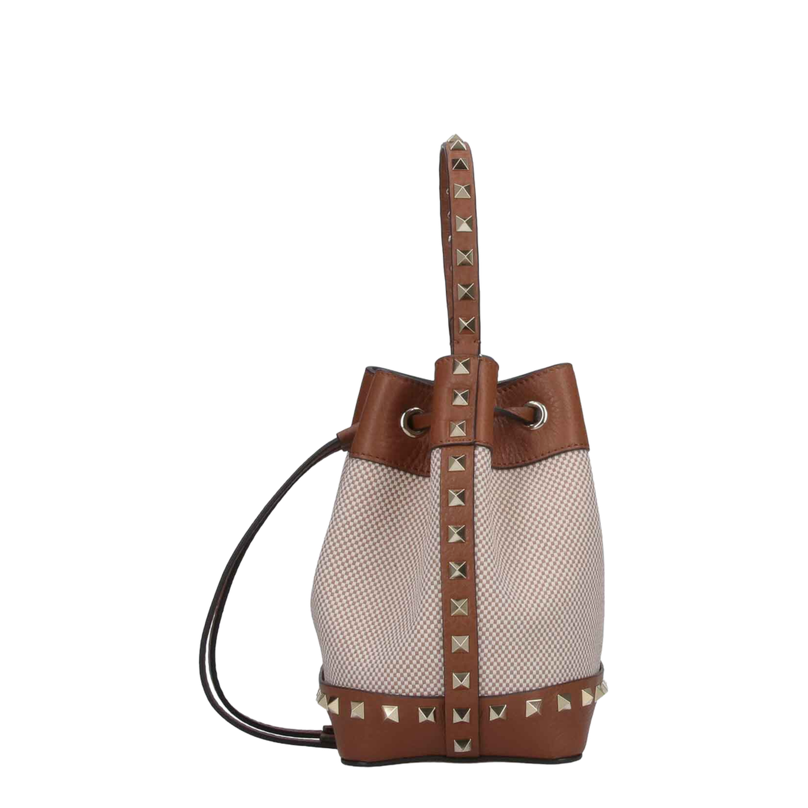 Rockstud Bucket Bag