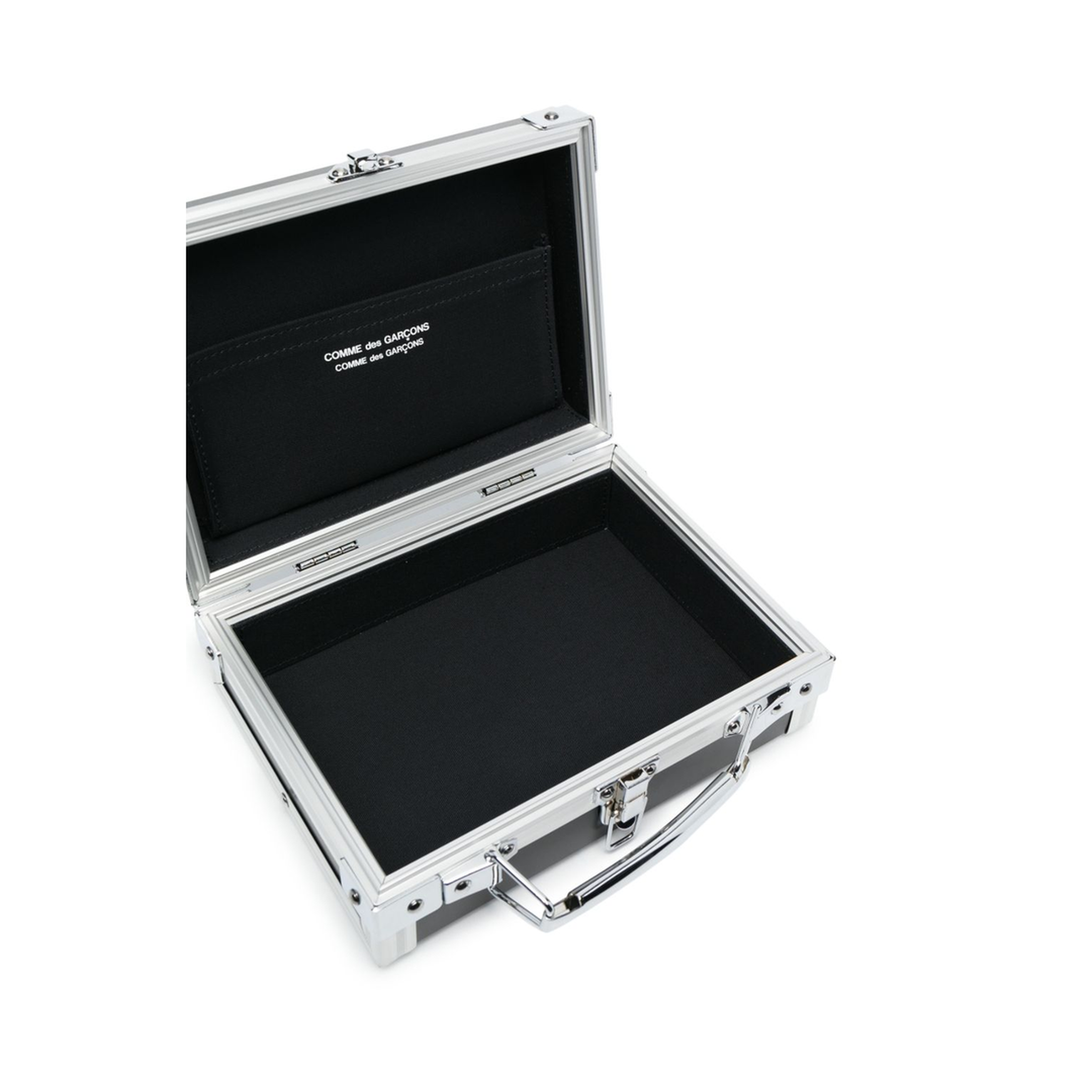 MAYFEYR - Comme Comme - Black Bag - RQK2020511