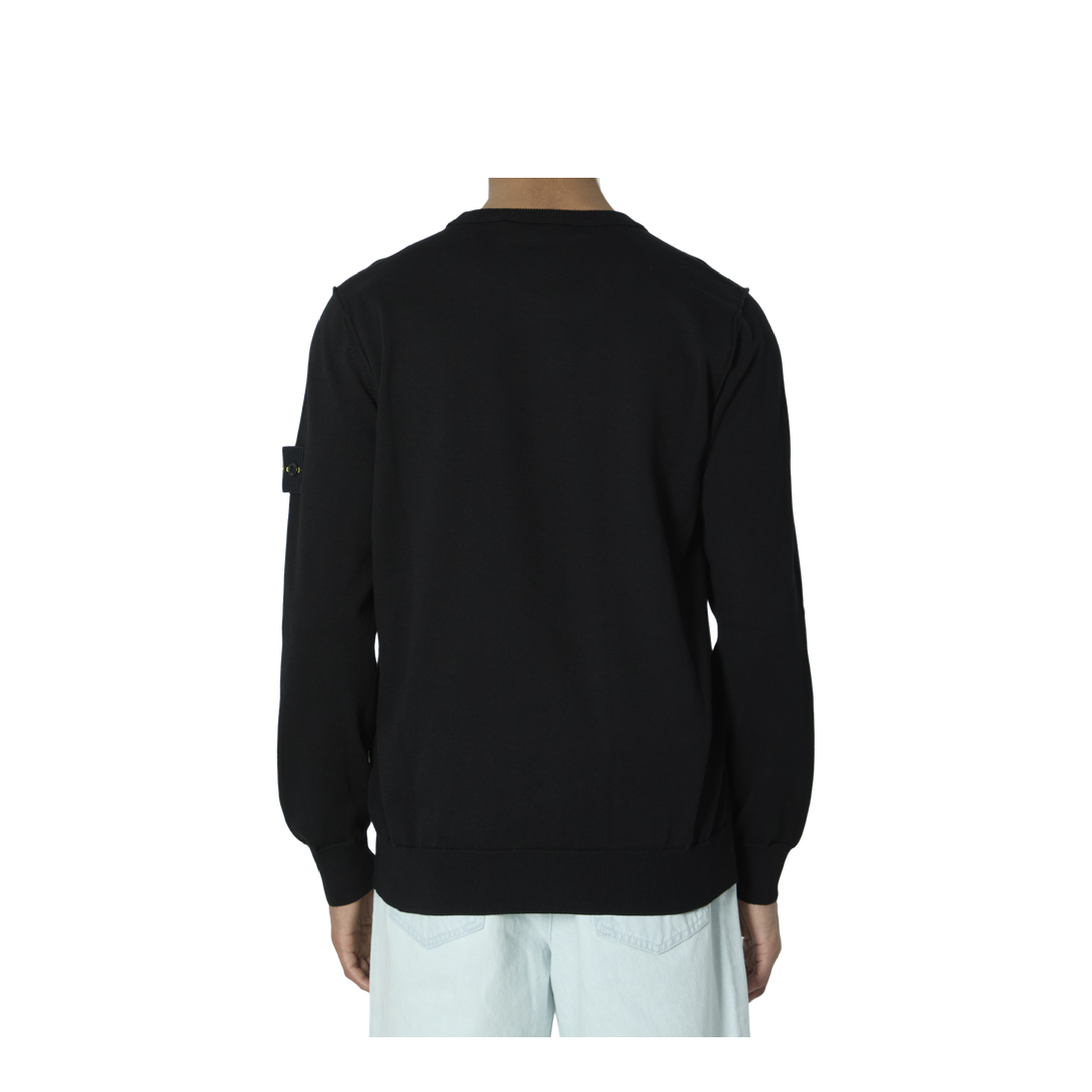 Organic Cotton Sweater