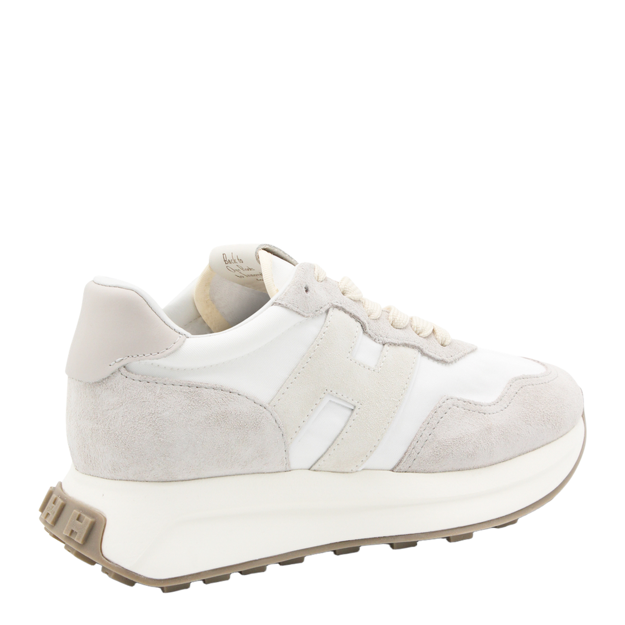 MAYFEYR - Hogan - Sneakers - HXW6410FZ40UYK0RW0