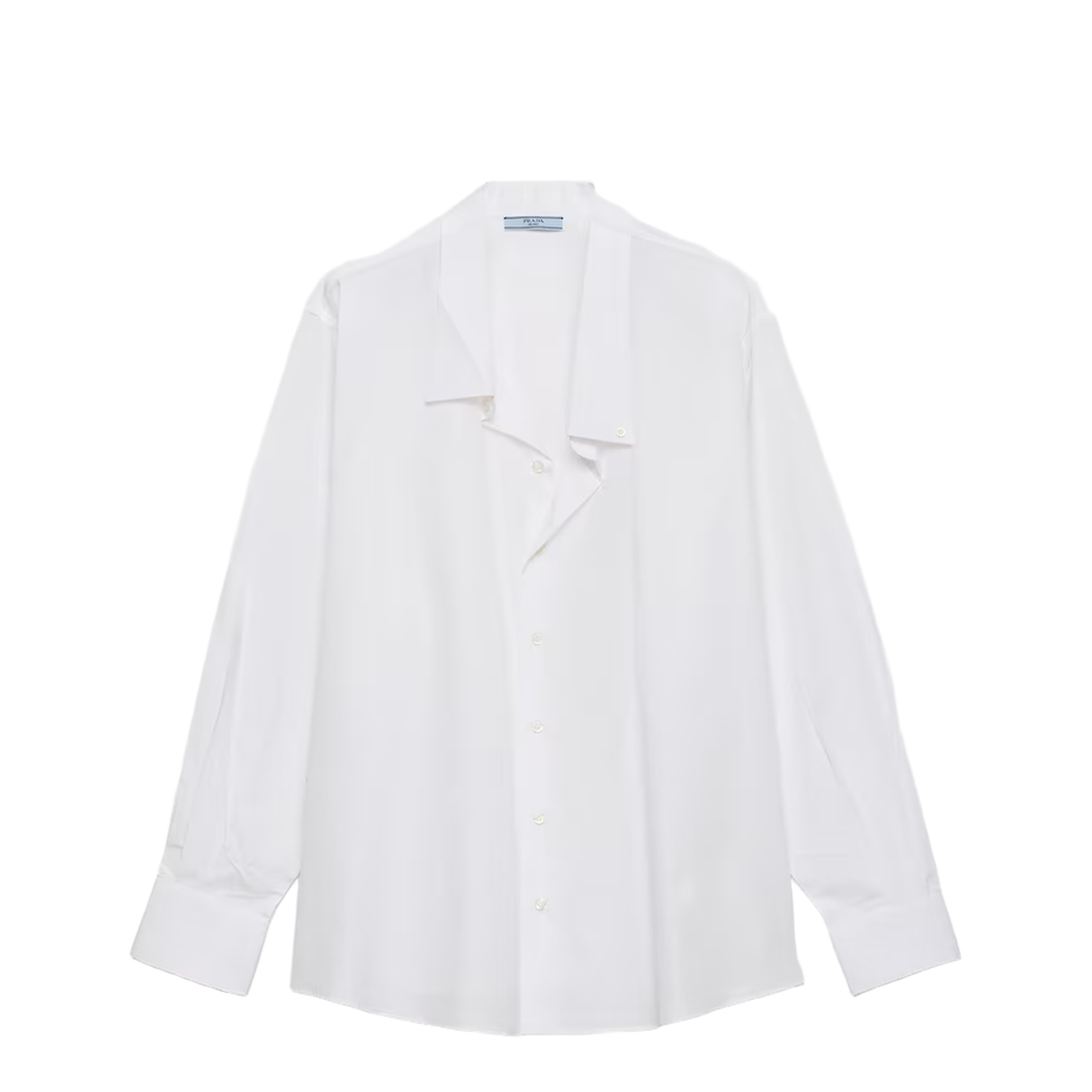 Poplin Shirt