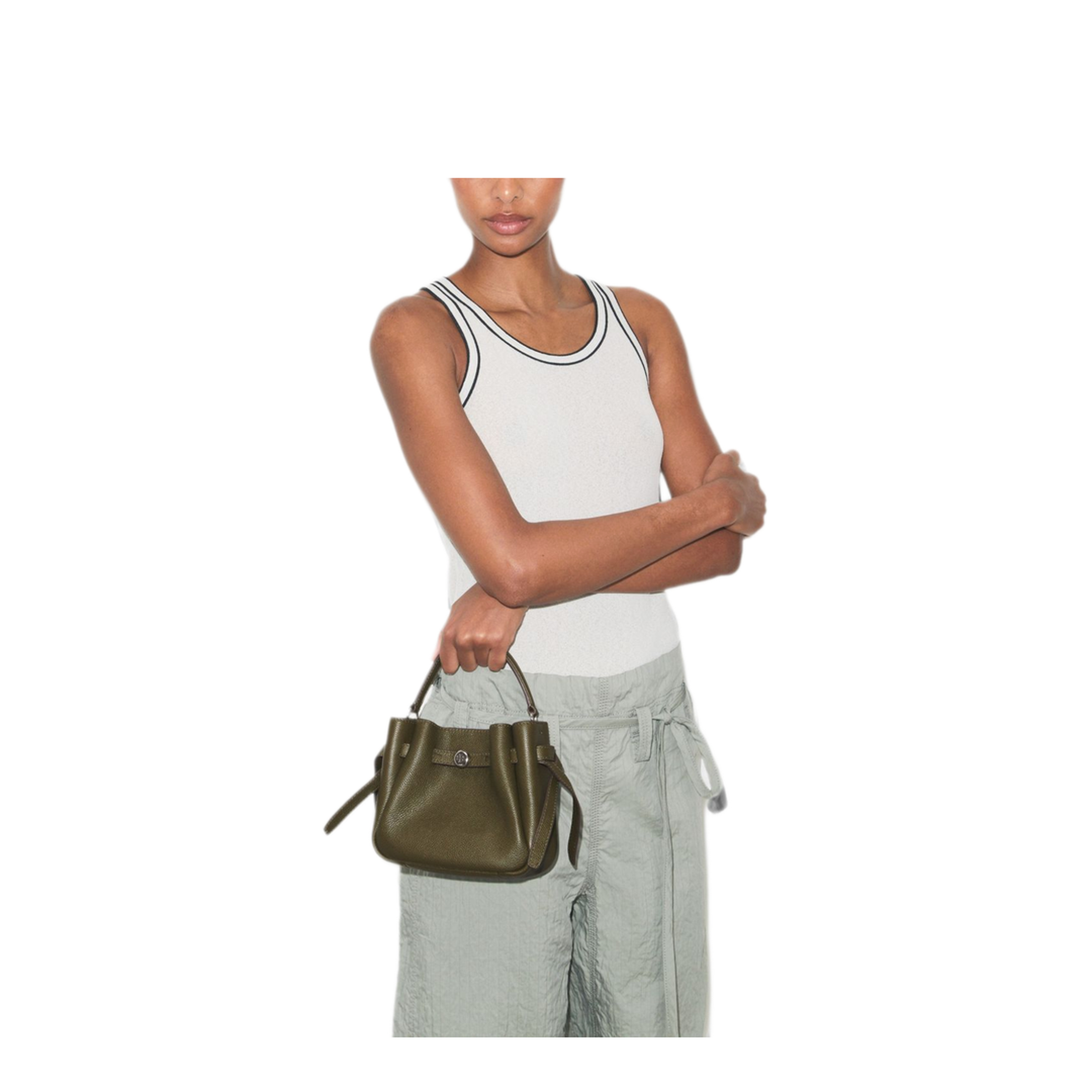 MAYFEYR - Tory Burch - Bag Green - 179988325