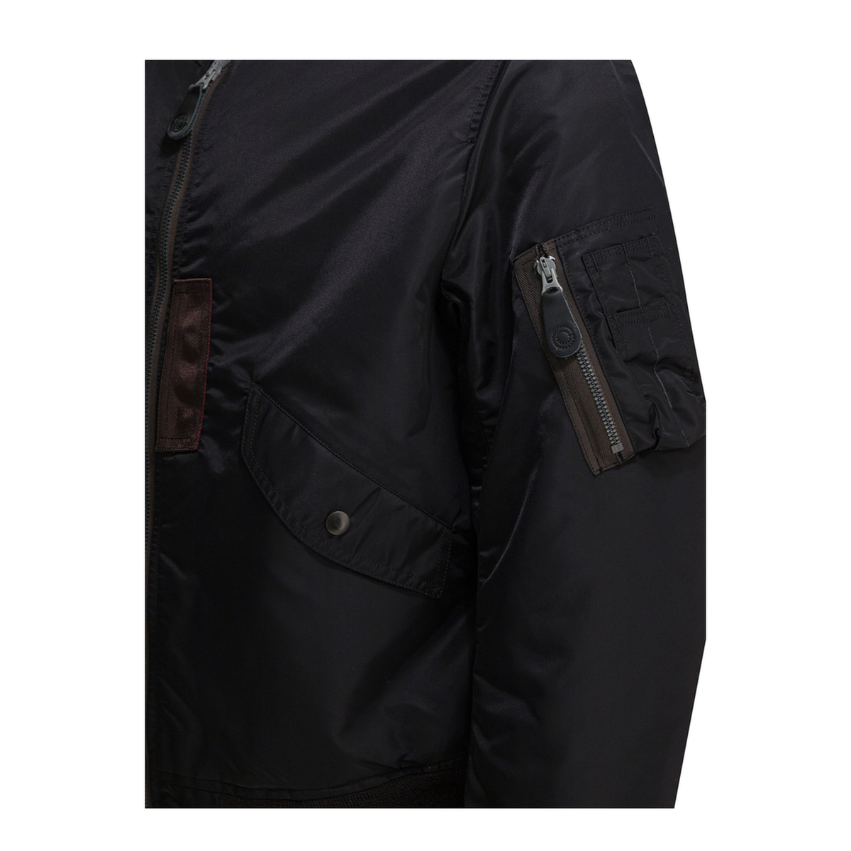 MAYFEYR - Buzz Rickson's - L2B Bomber Jacket - BR1562501