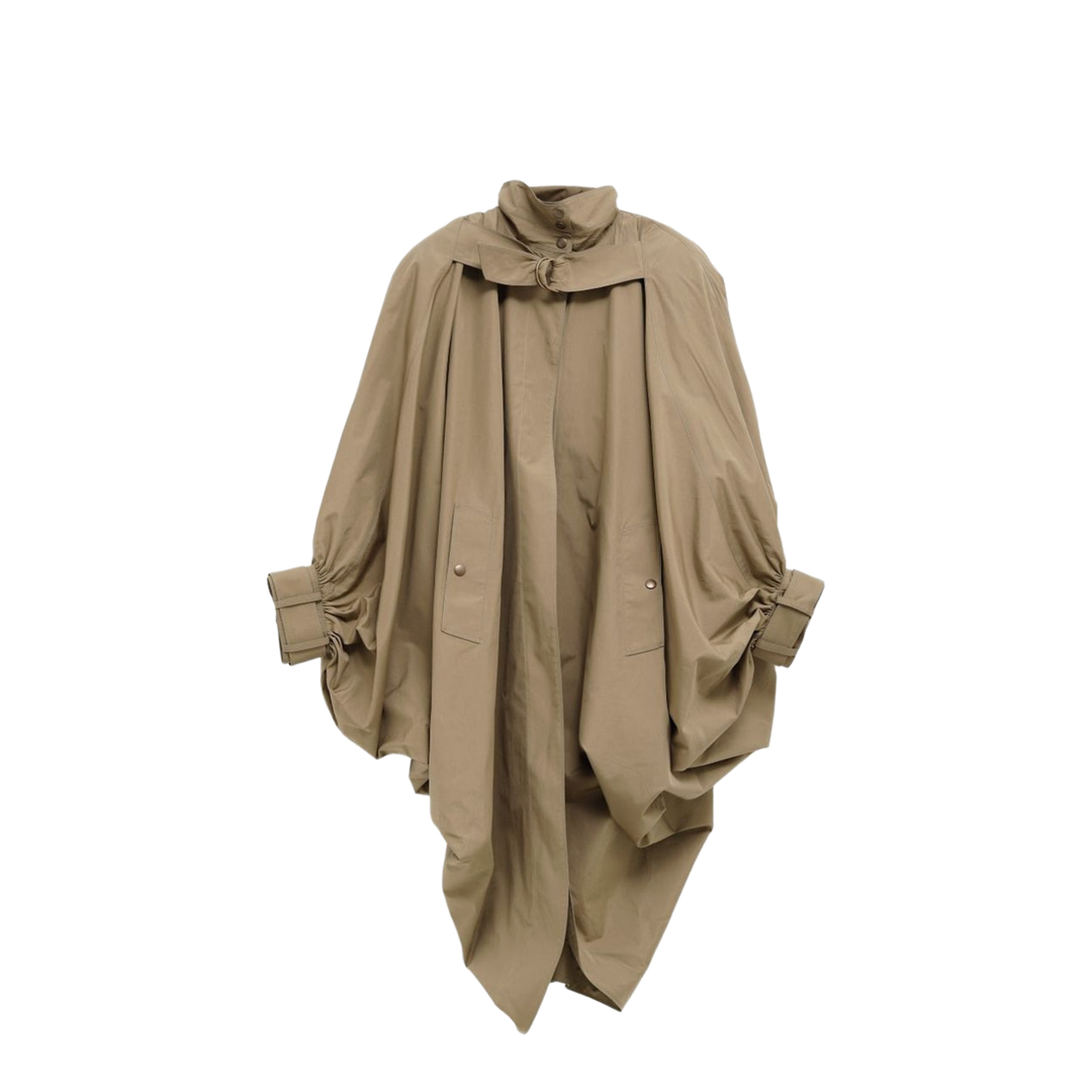 MAYFEYR - Chloè - Coats - CH26UMA121443B6