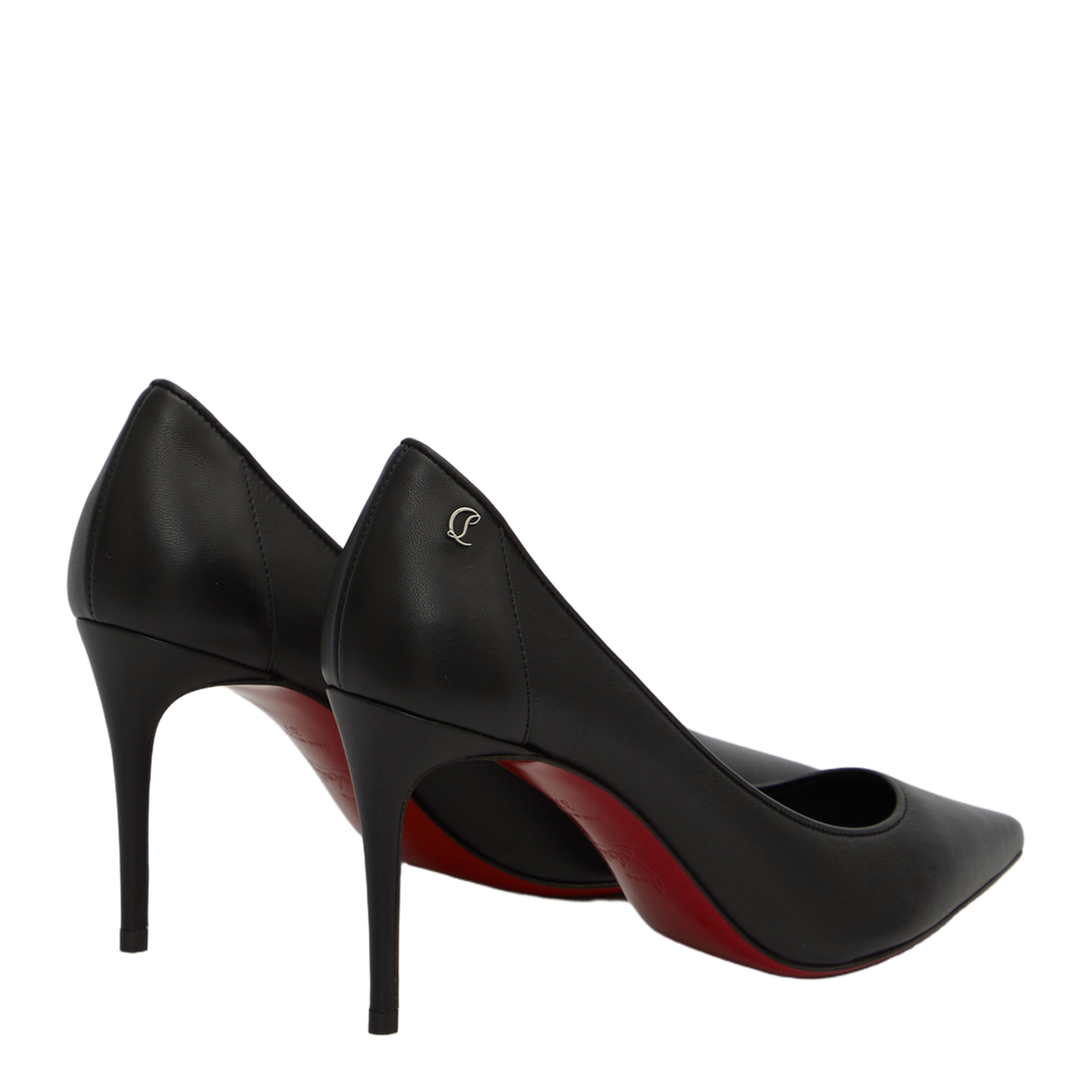 Sporty Kate 85 Pumps