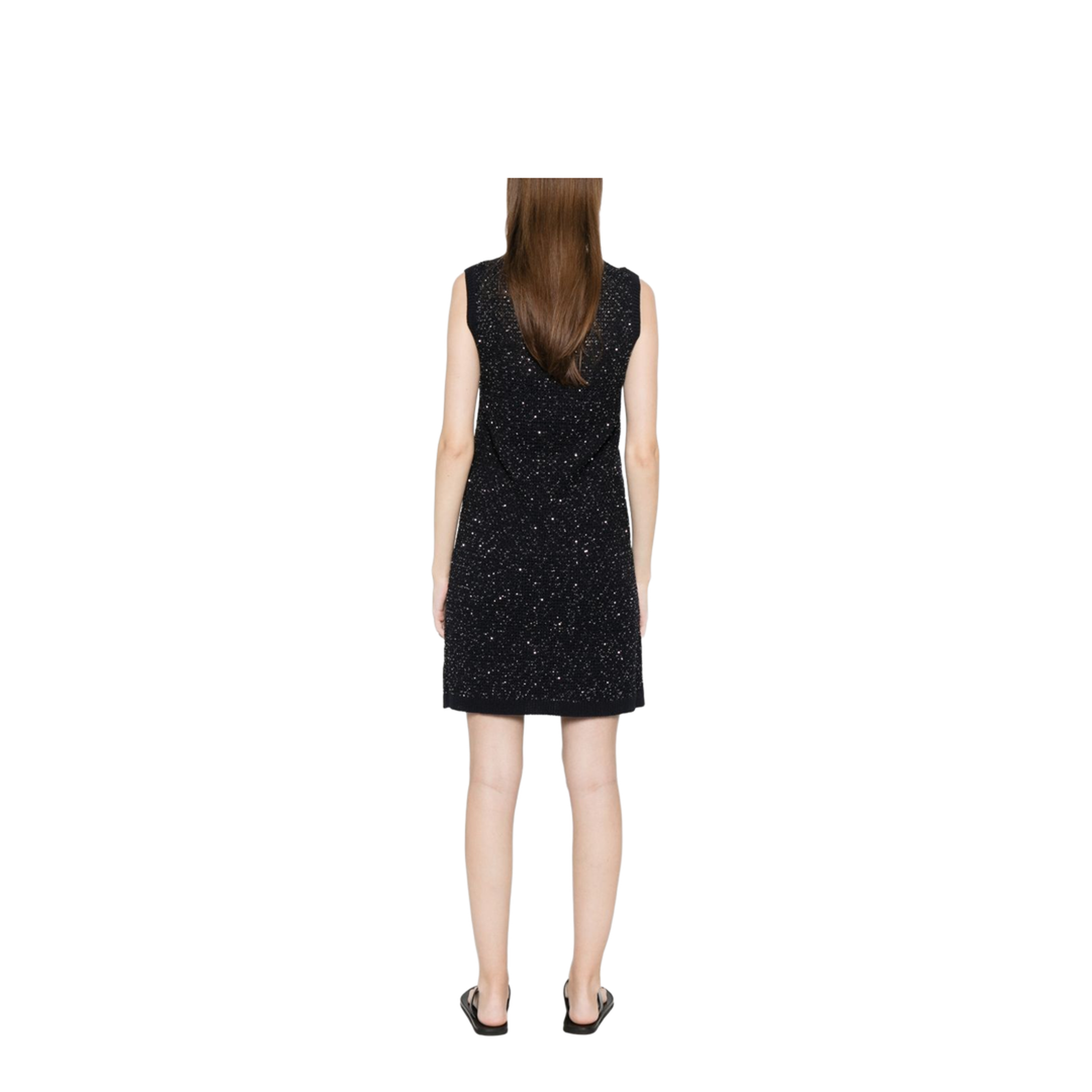 MAYFEYR - Fabiana Filippi - Dresses Blue - ABD276F593M120VR5