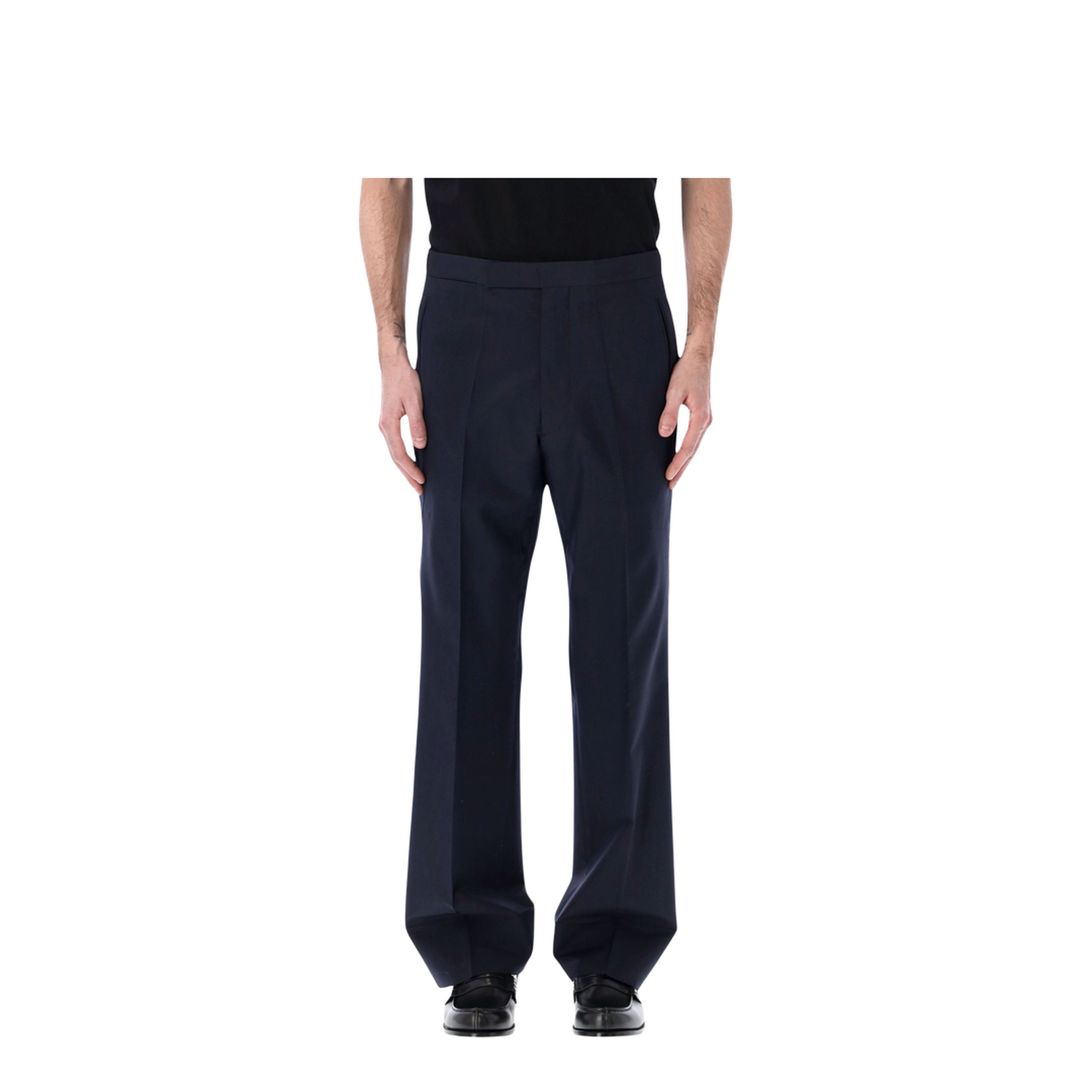 MAYFEYR - Prada - Trousers - UP042217LKF0008