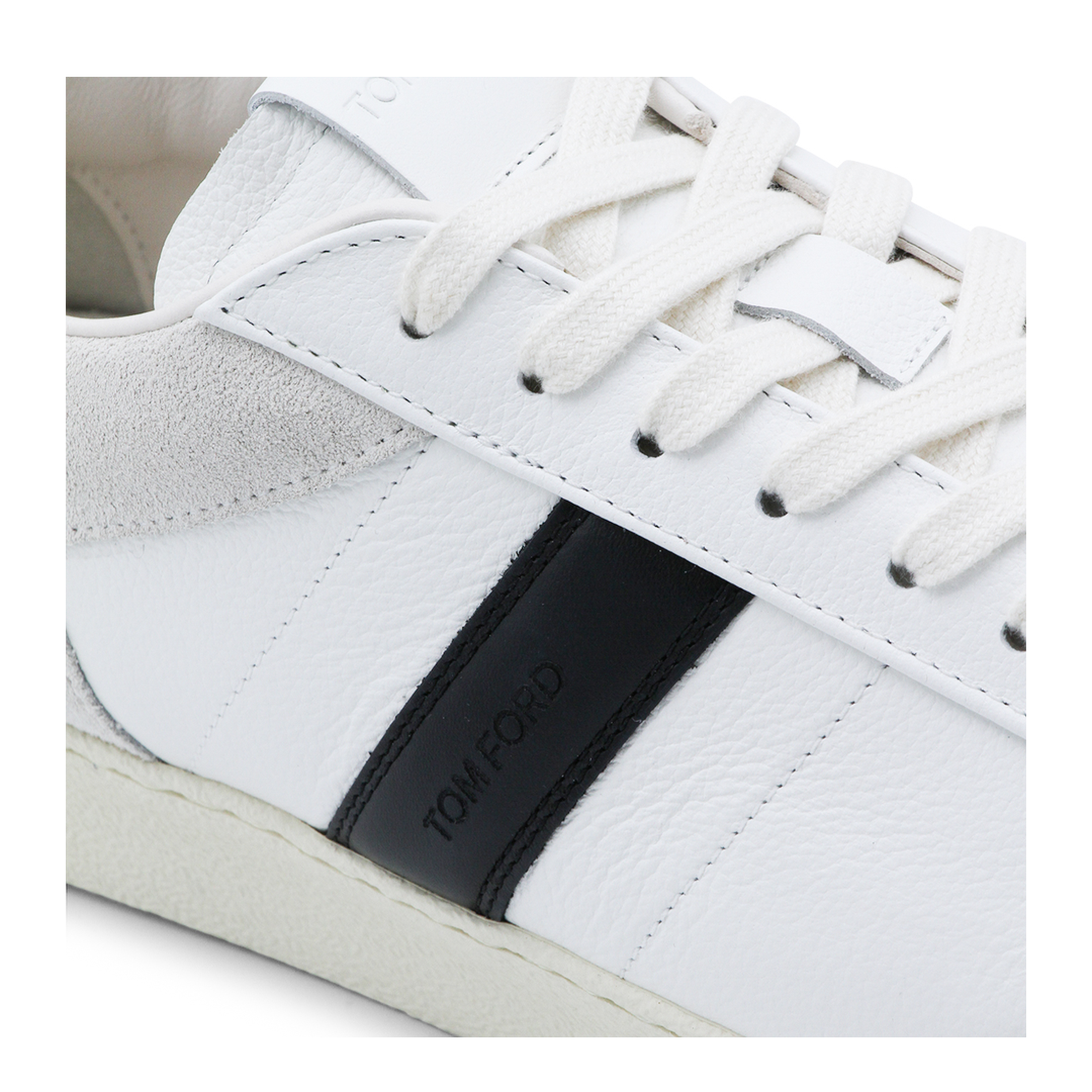 Sneakers White