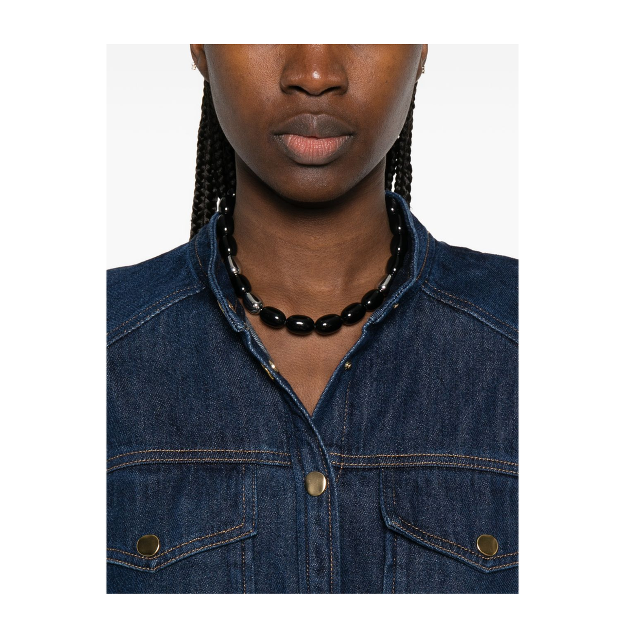 MAYFEYR - Forte Forte - Shirts Blue - 14531MYSHIRTINDACO