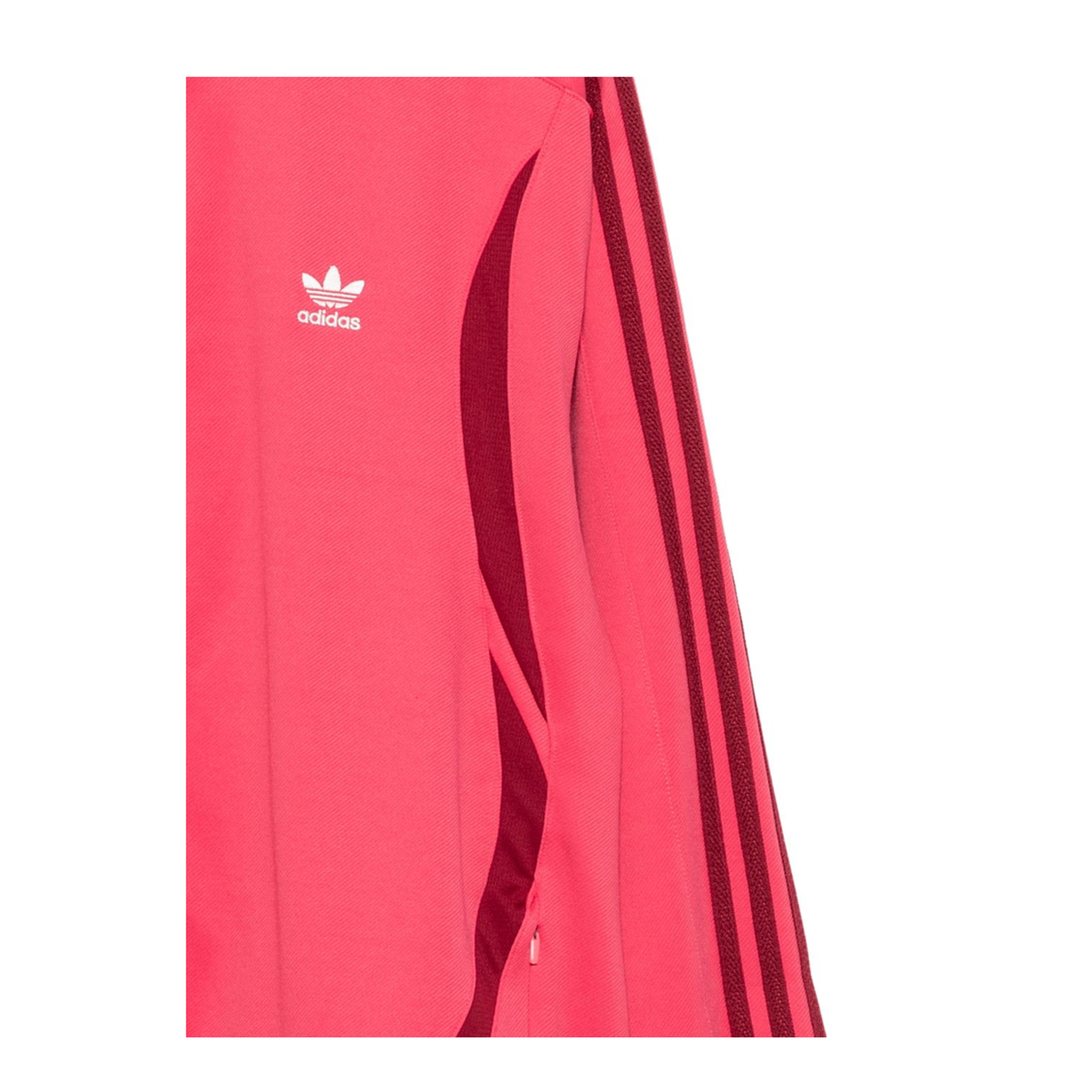 MAYFEYR - Adidas By Wales Bonner - Sweaters - KF5016CRAFTPINK