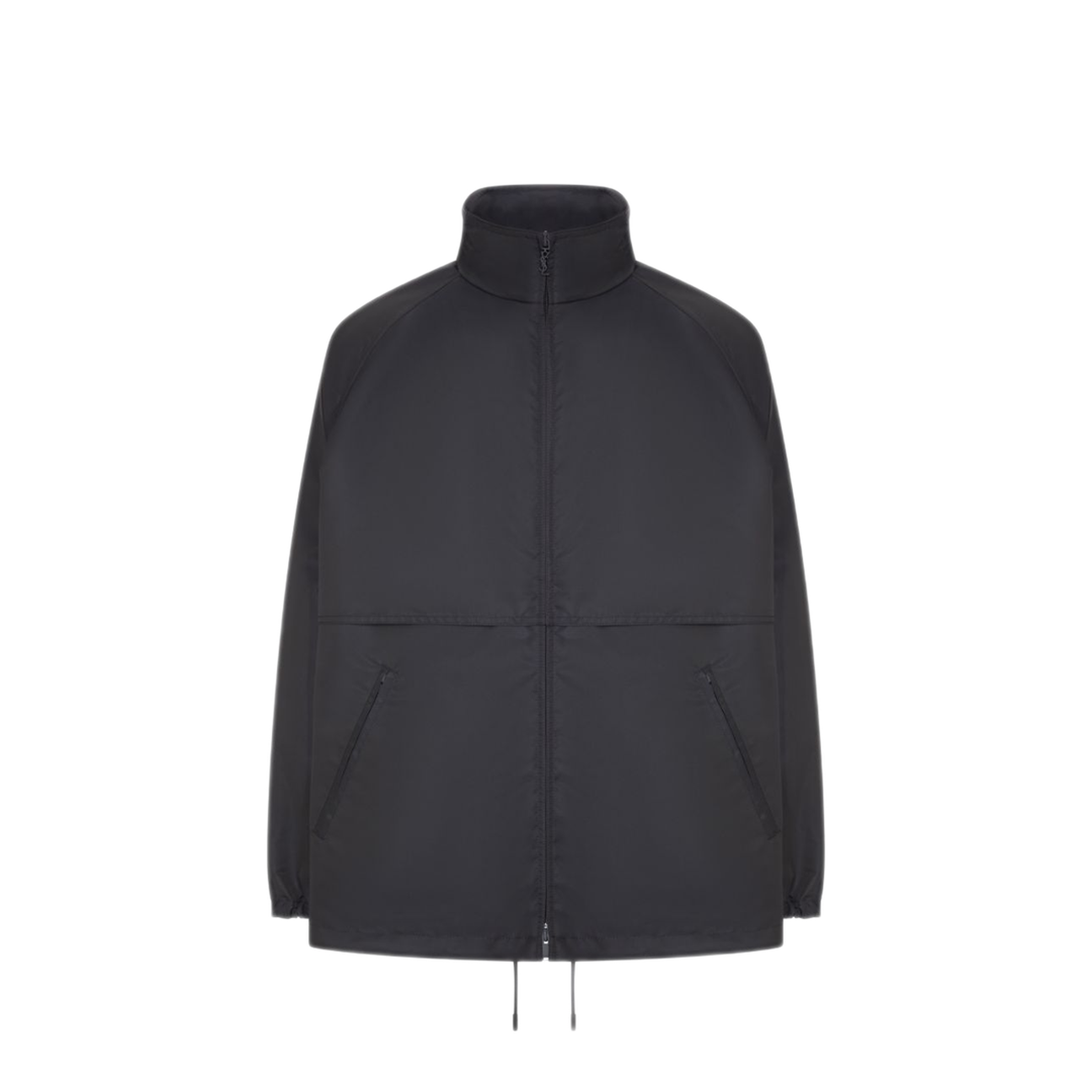 MAYFEYR - Saint Laurent - Coats Navy - A004SWY1O064146