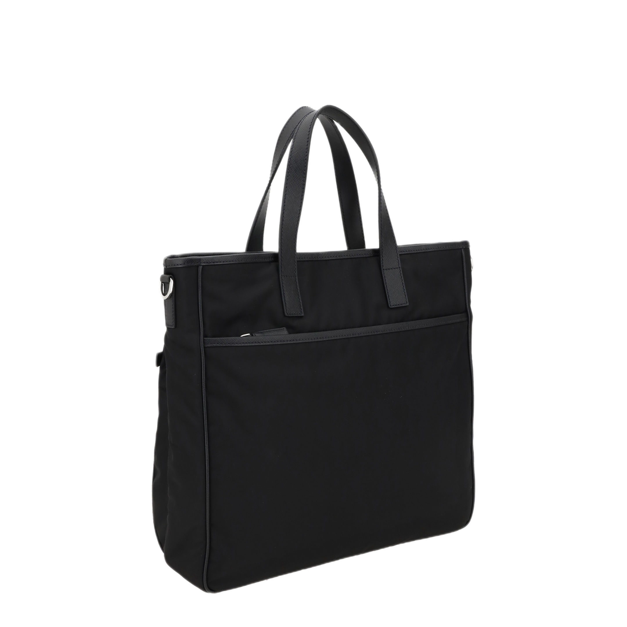 MAYFEYR - Prada - Logoed Tote Bag - 2VG860VXON2DMH