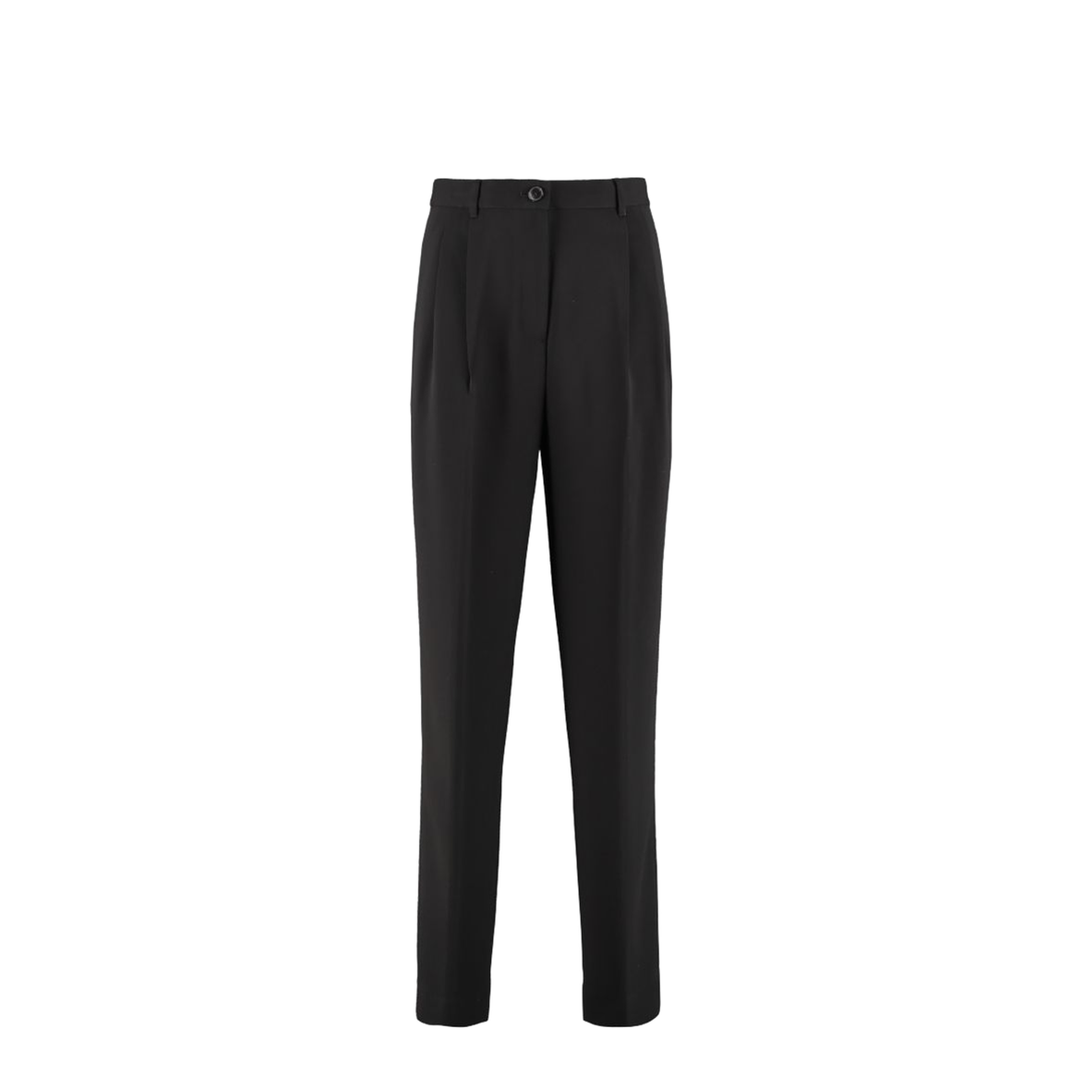 Regular Fit Trousers
