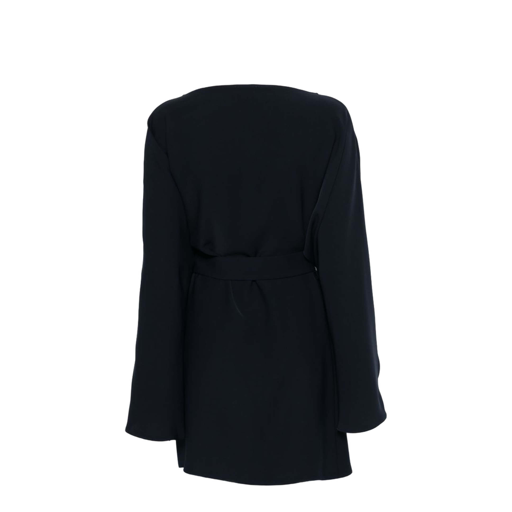 MAYFEYR - Parosh - Dresses Black - D731384PANTY26013