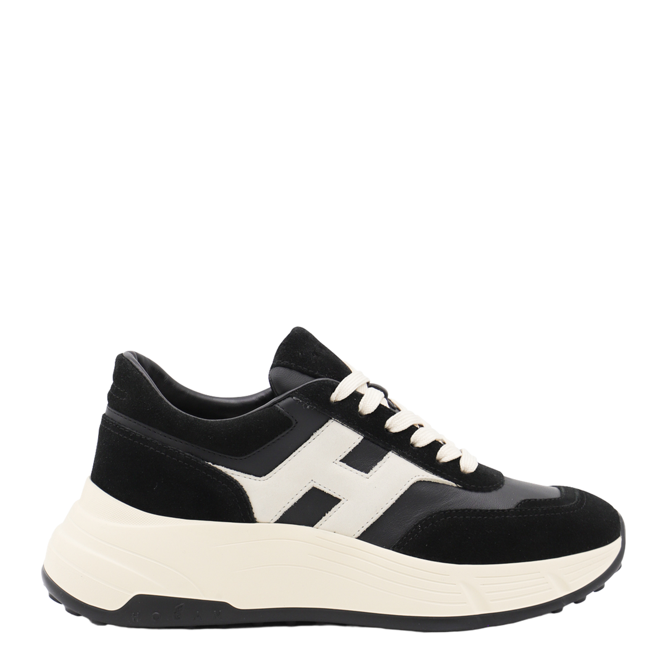PRE Sneakers Black