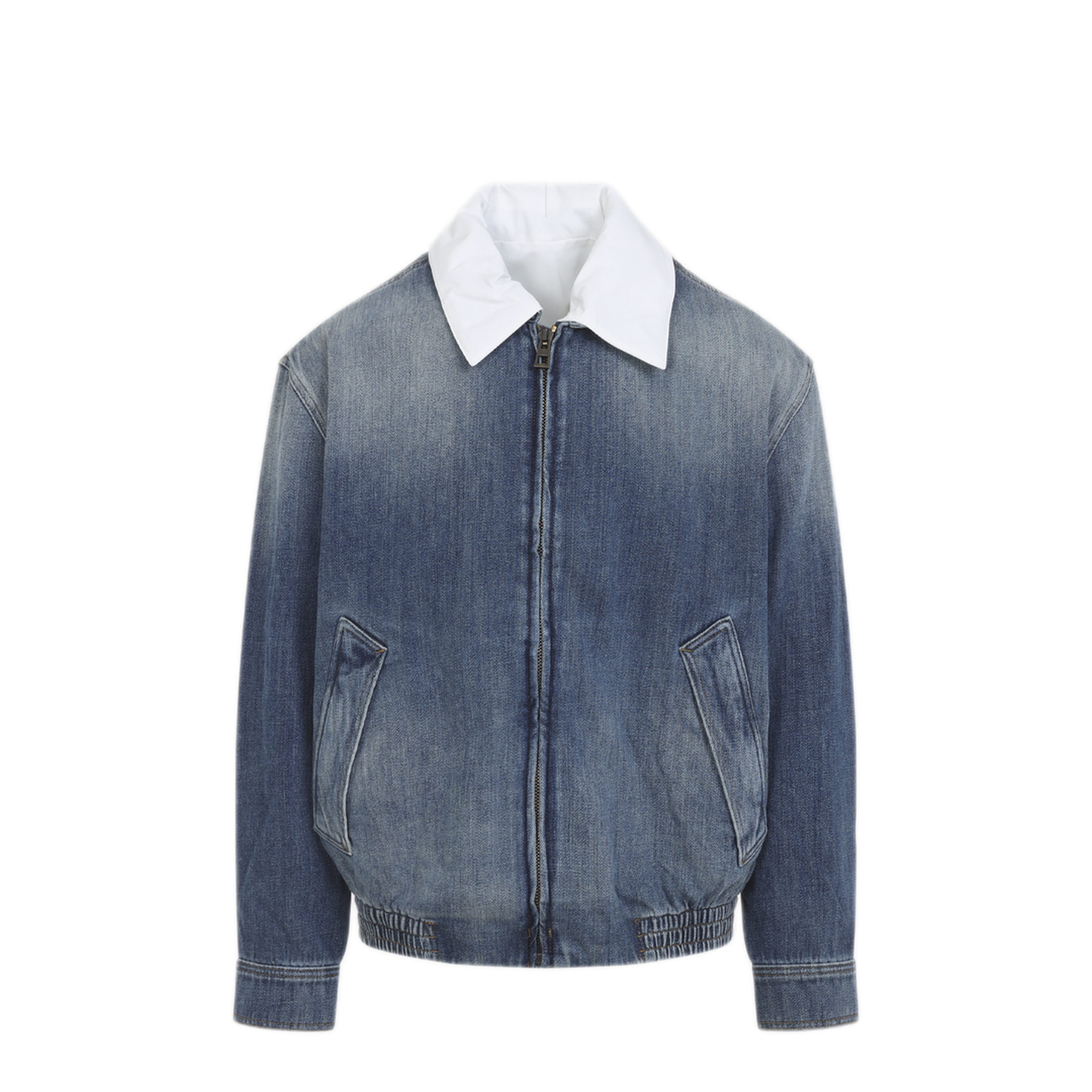 MAYFEYR - Loewe - Zip-Up Jacket - H526Y50W375100