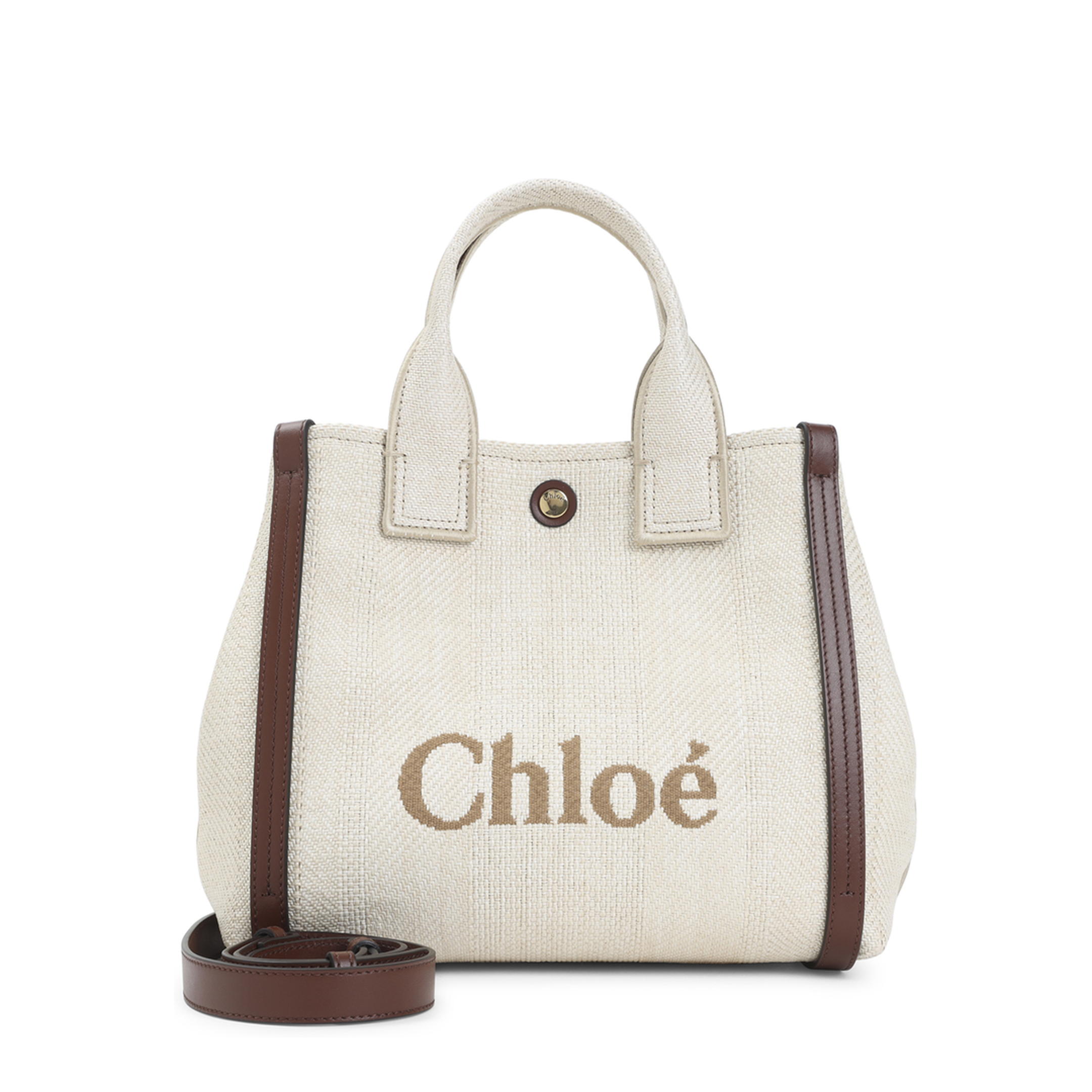 MAYFEYR - Chloè - Carry Shoulder Bag - CH25US911P19