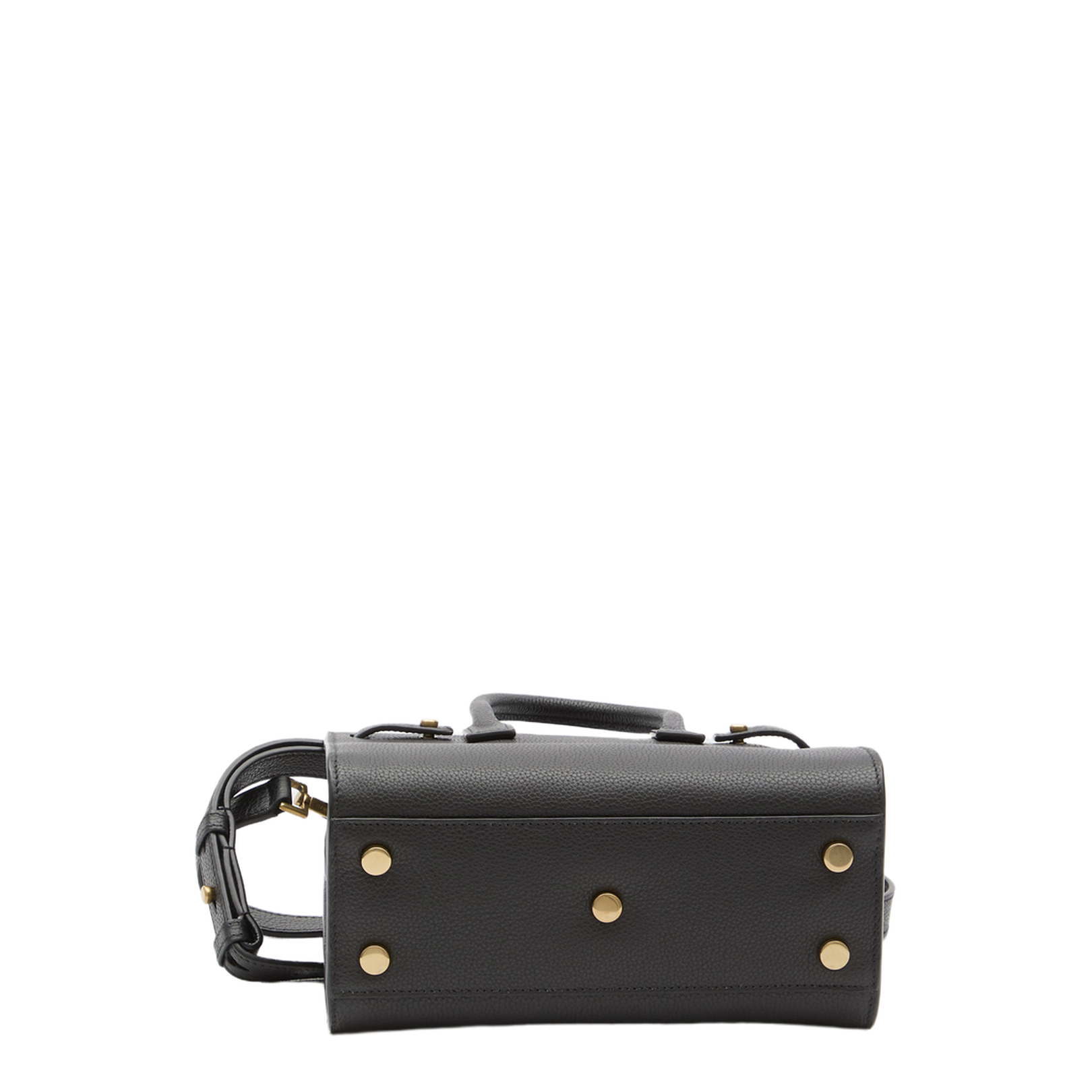 Sac Du Jour Nano Shoulder Bag