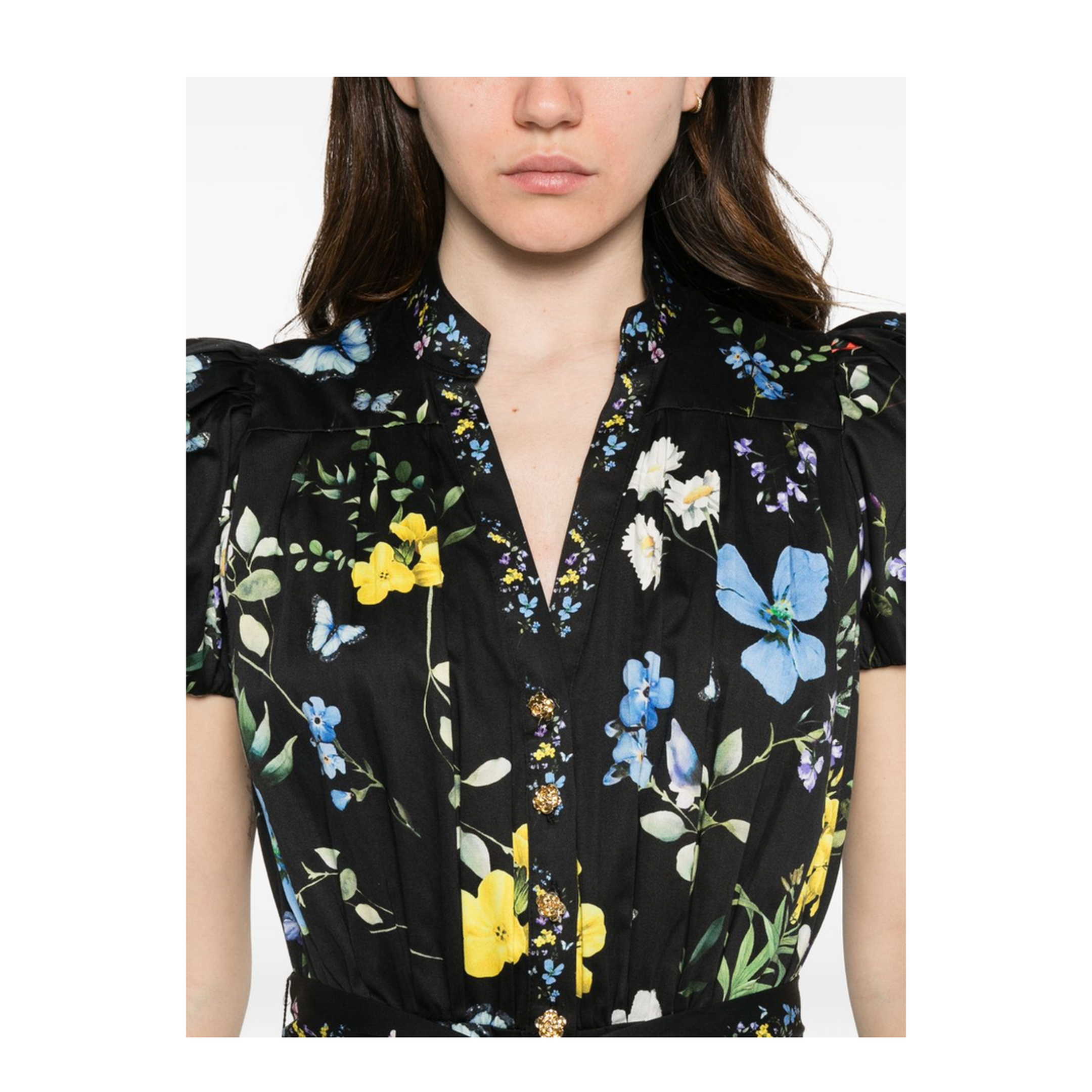 MAYFEYR - Alice + Olivia - Dresses - CC603P36505D092