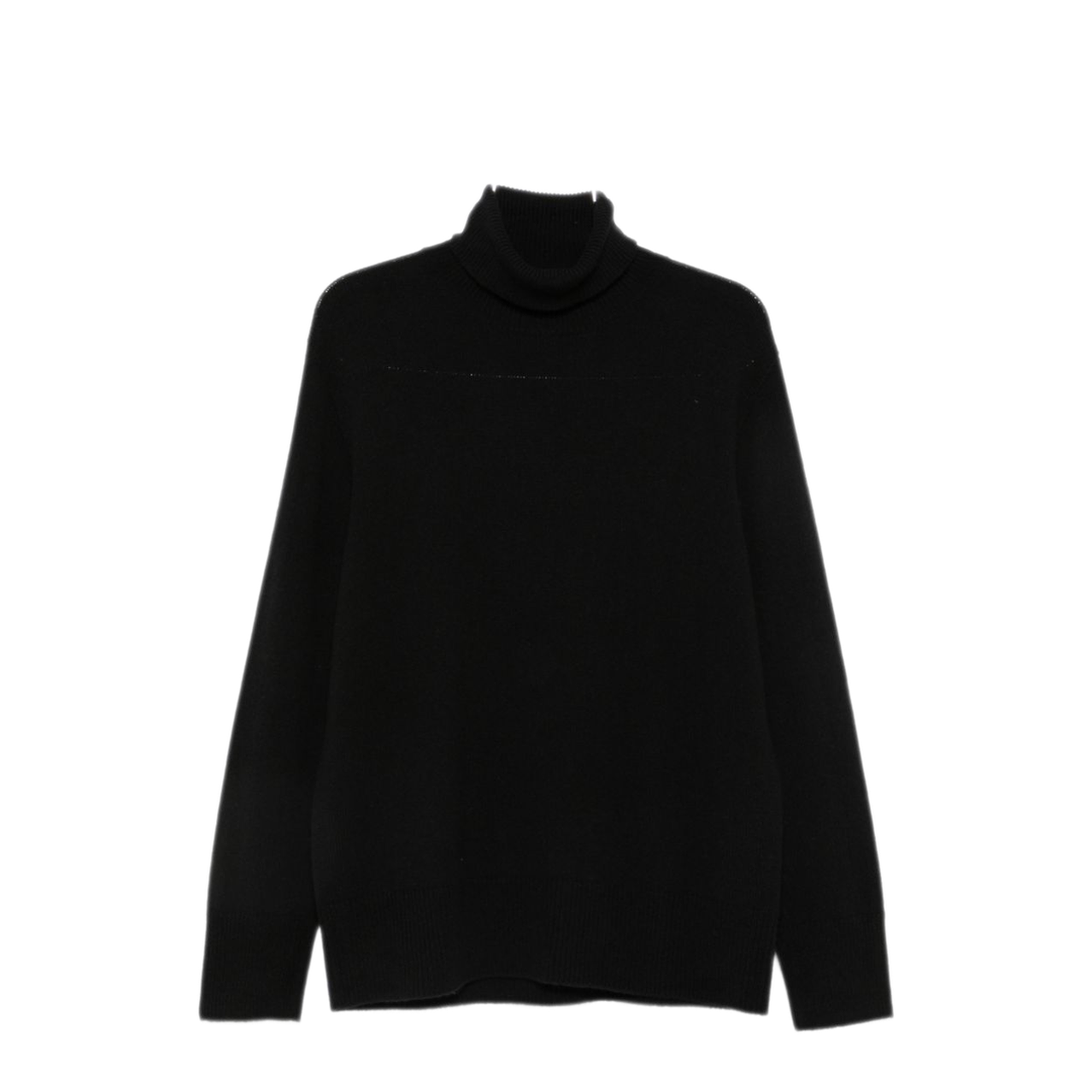 MAYFEYR - The Row - Sweaters Black - 5583SY184BLK