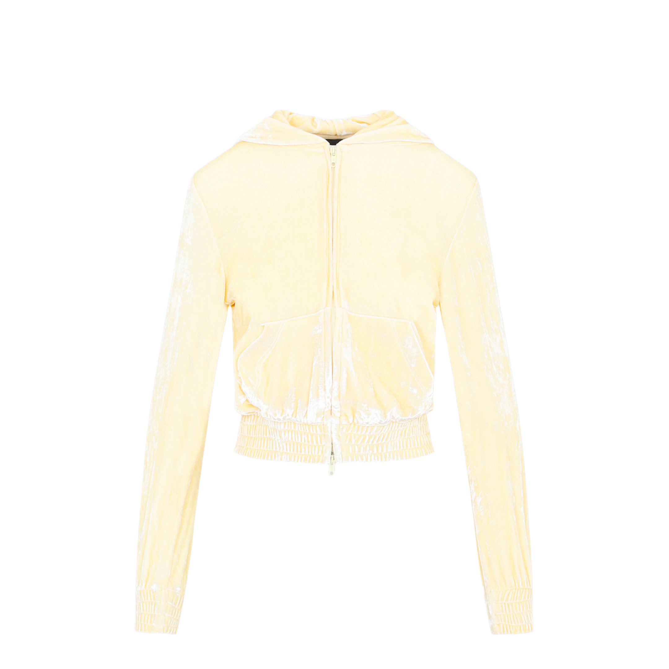 MAYFEYR - Balenciaga - Fitted Zip-Up Hoodie - 753474TOVO3