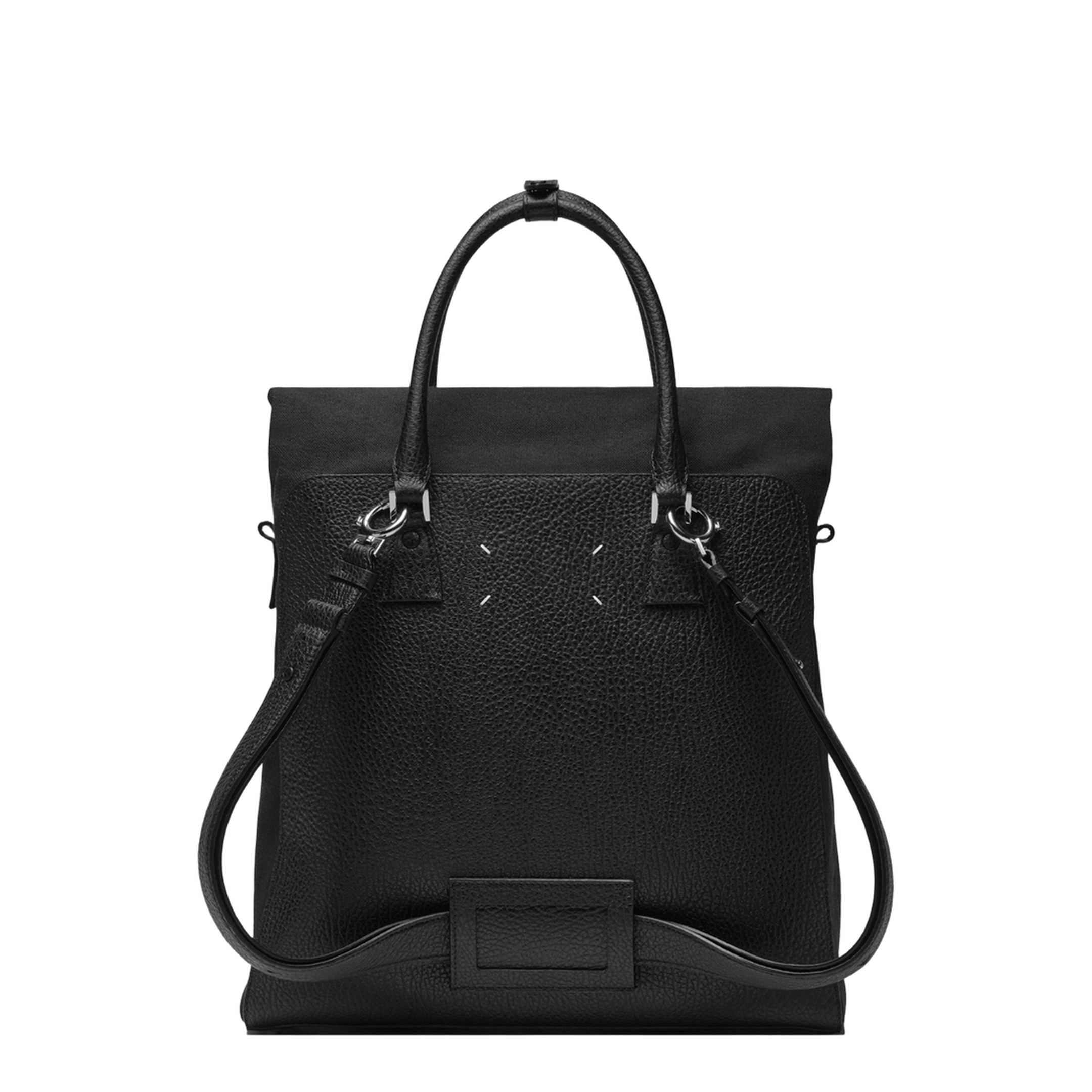 5AC Daily Vertical Convertible Bag