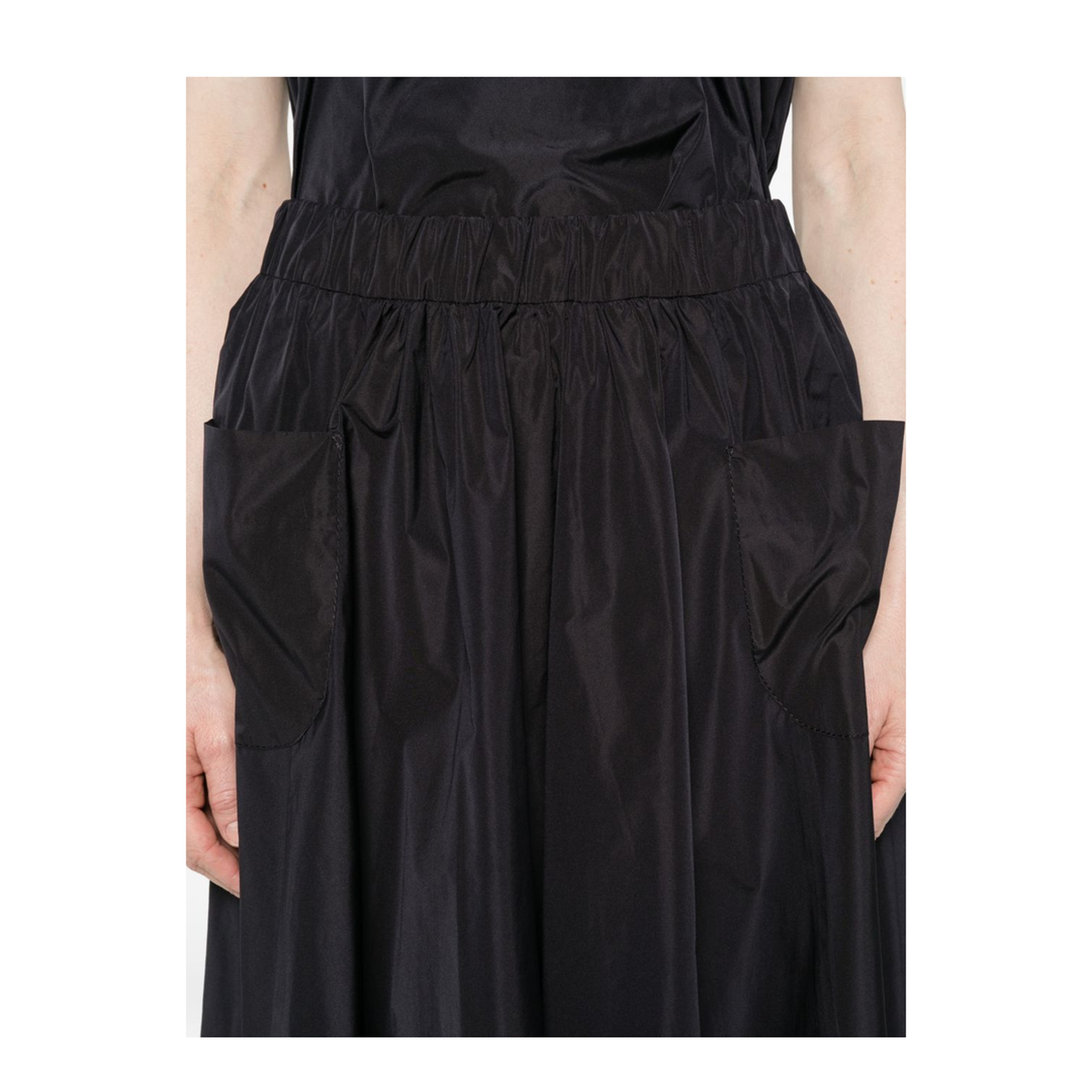 MAYFEYR - SUSANNE BOMMER - Skirts Blue - 2343094849
