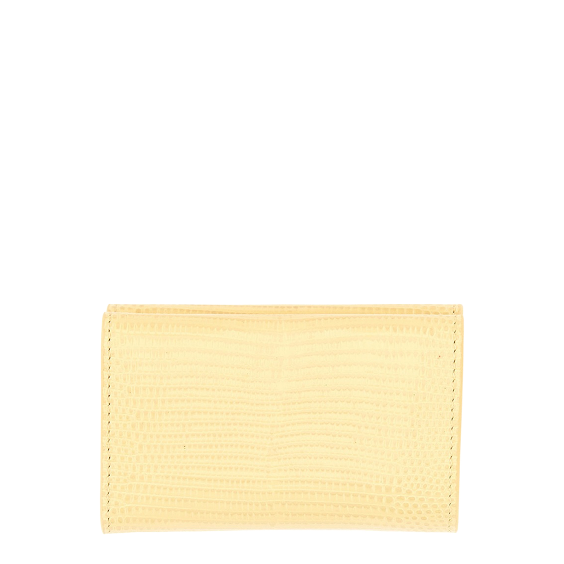 Baby Wallet - Yellow